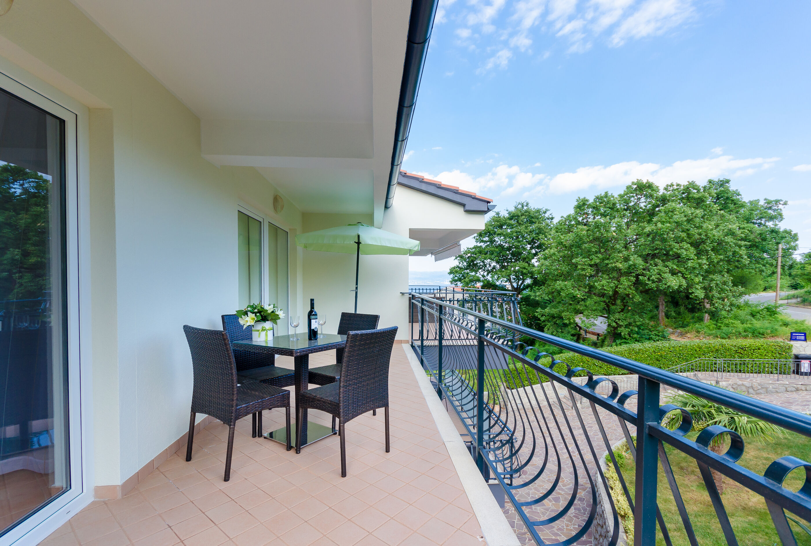 Apartments Marijana 60771-A3