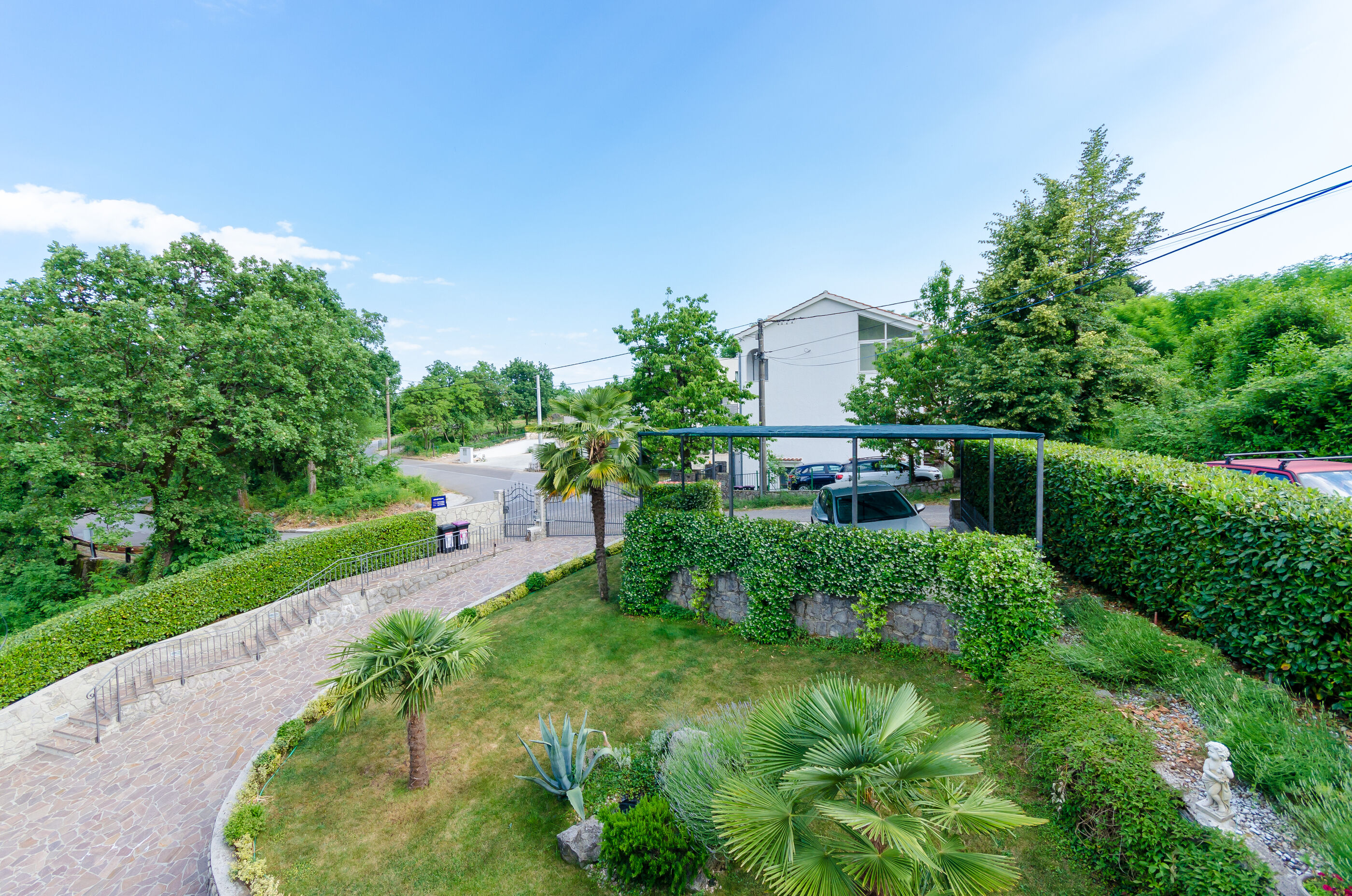 Apartments Marijana 60771-A3