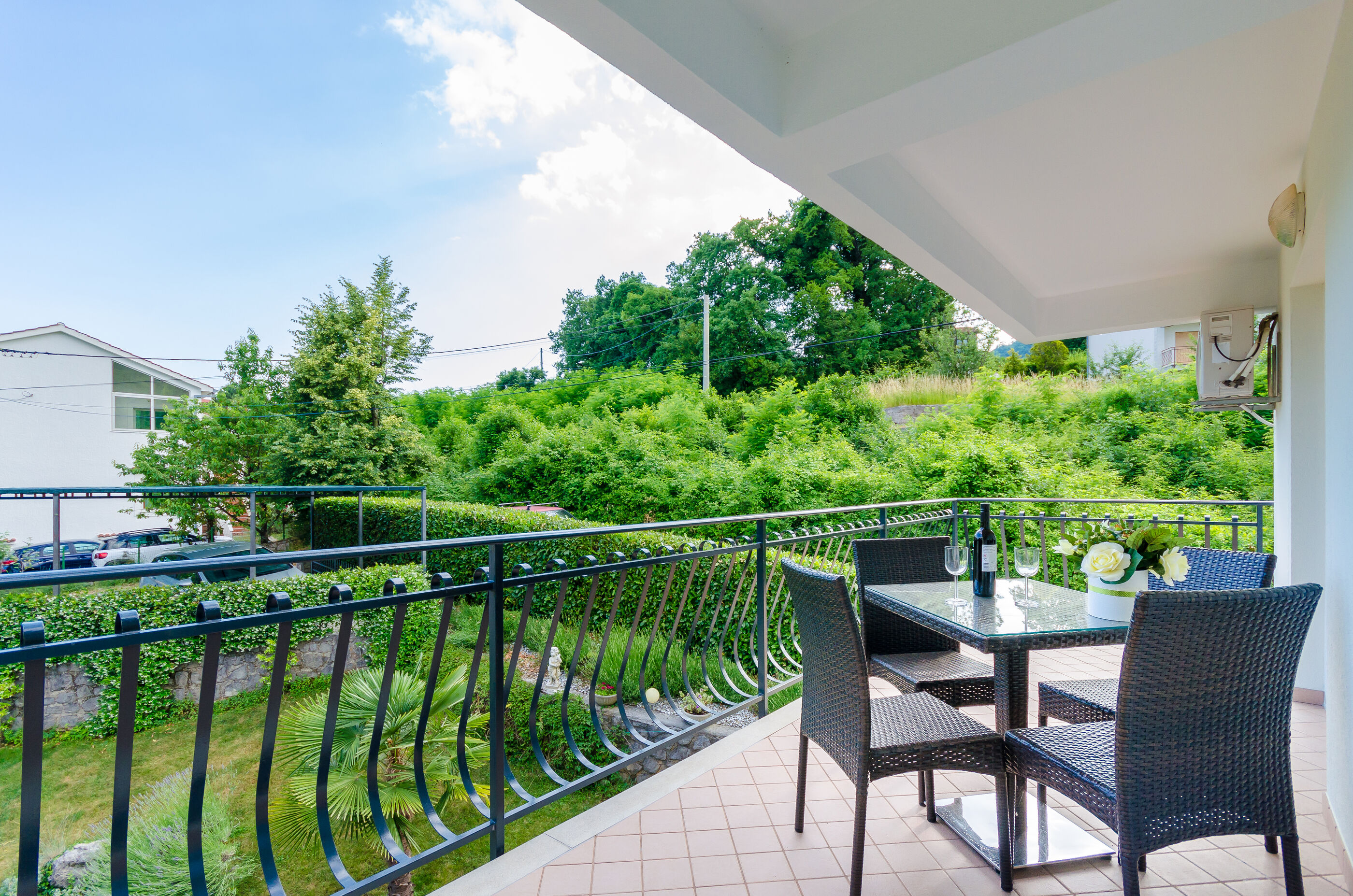 Apartments Marijana 60771-A3