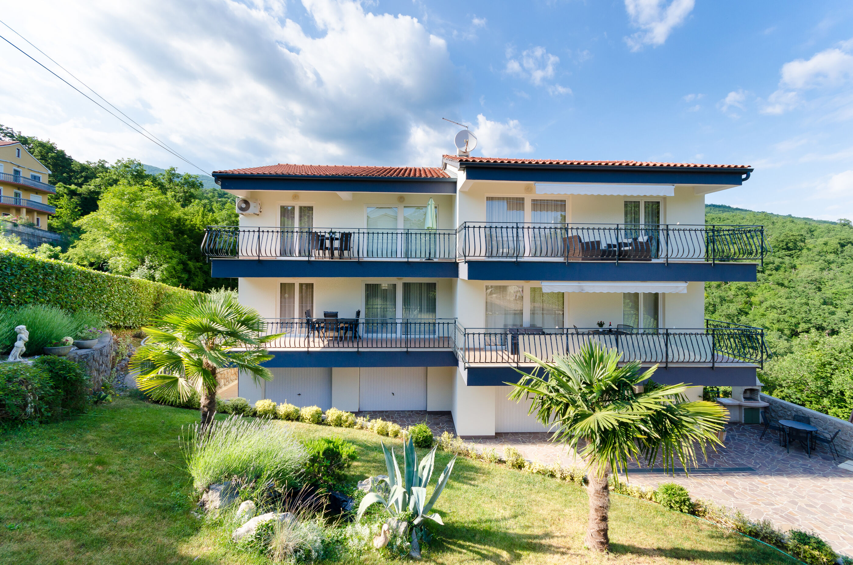Apartments Marijana 60771-A3