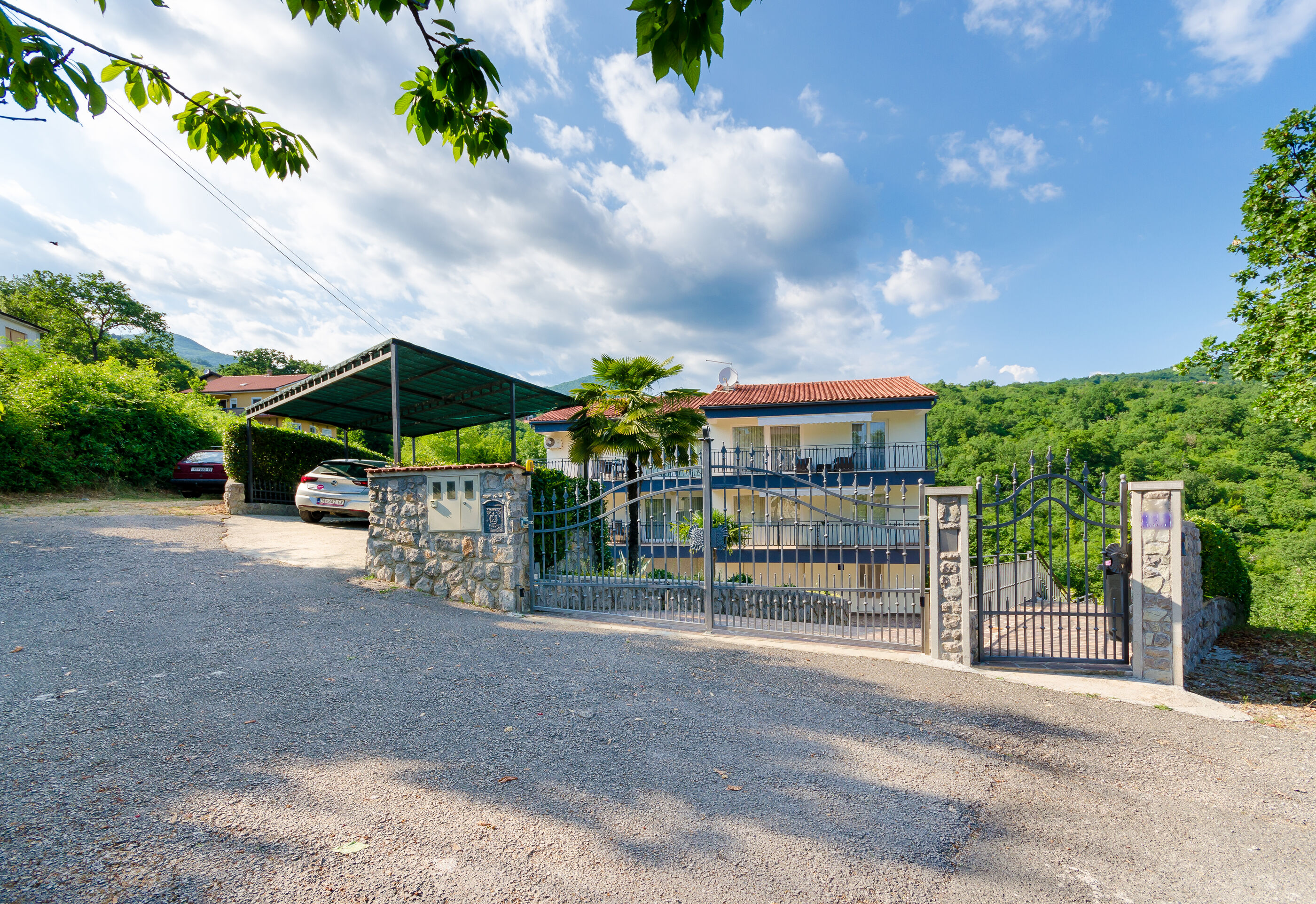 Apartments Marijana 60771-A3