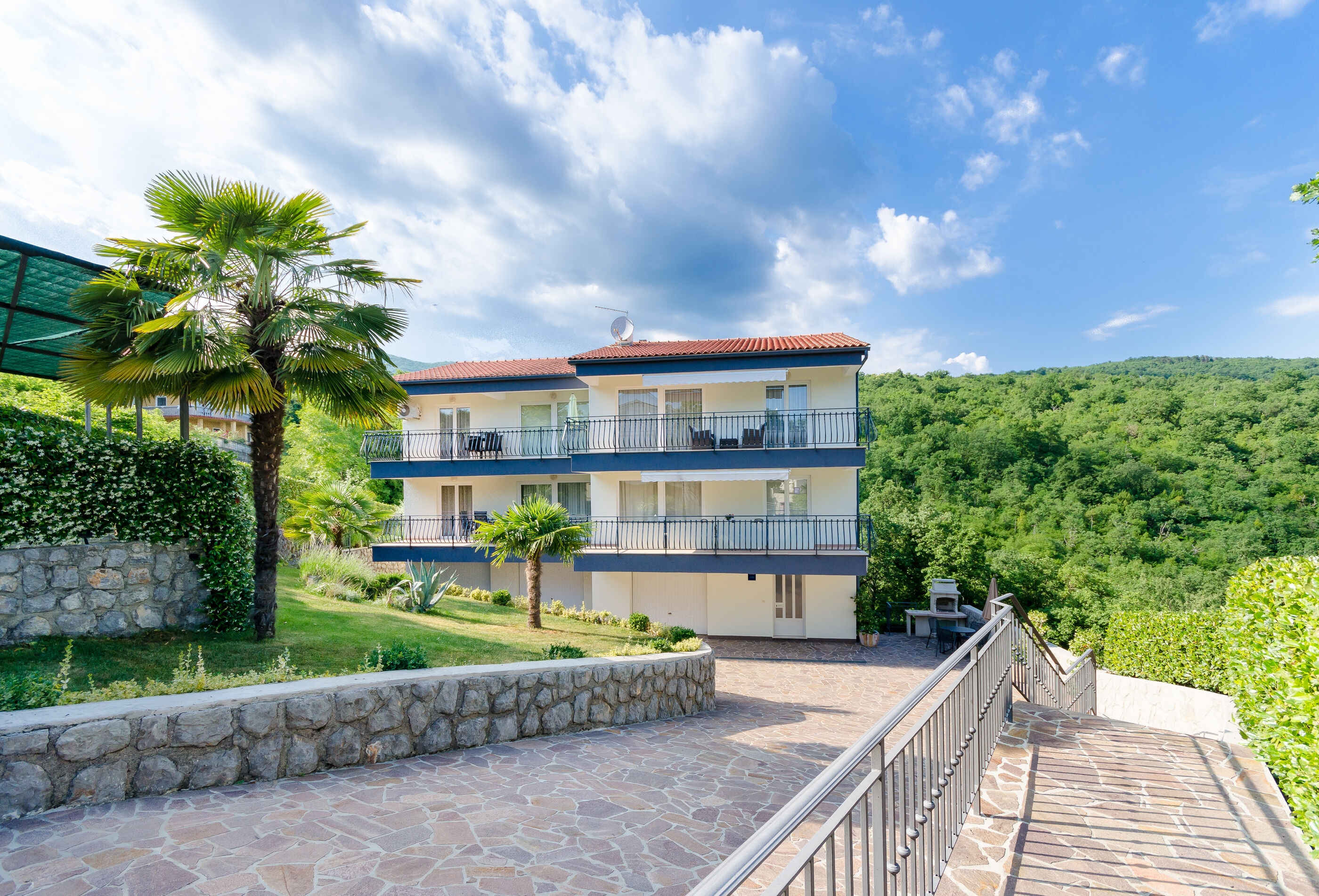 Apartments Marijana 60771-A3