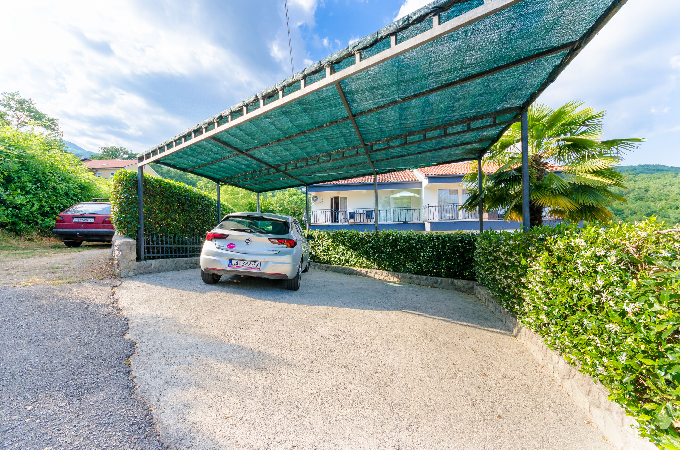 Apartments Marijana 60771-A3