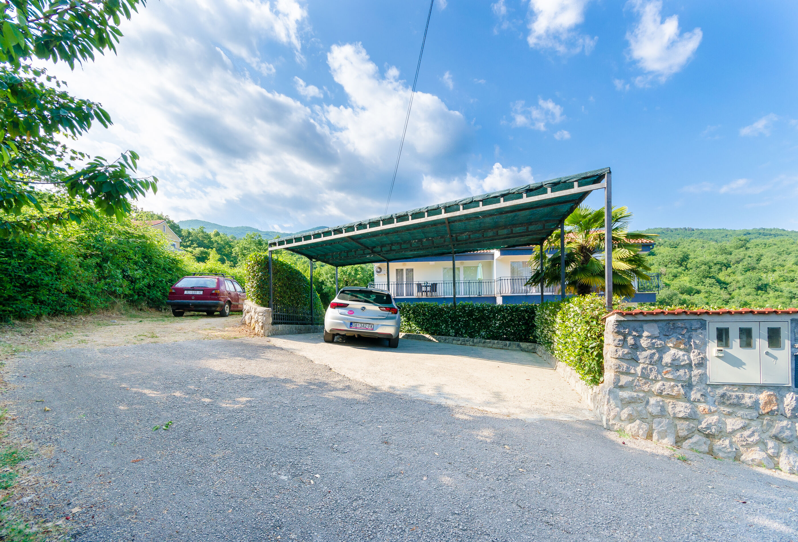 Apartments Marijana 60771-A3