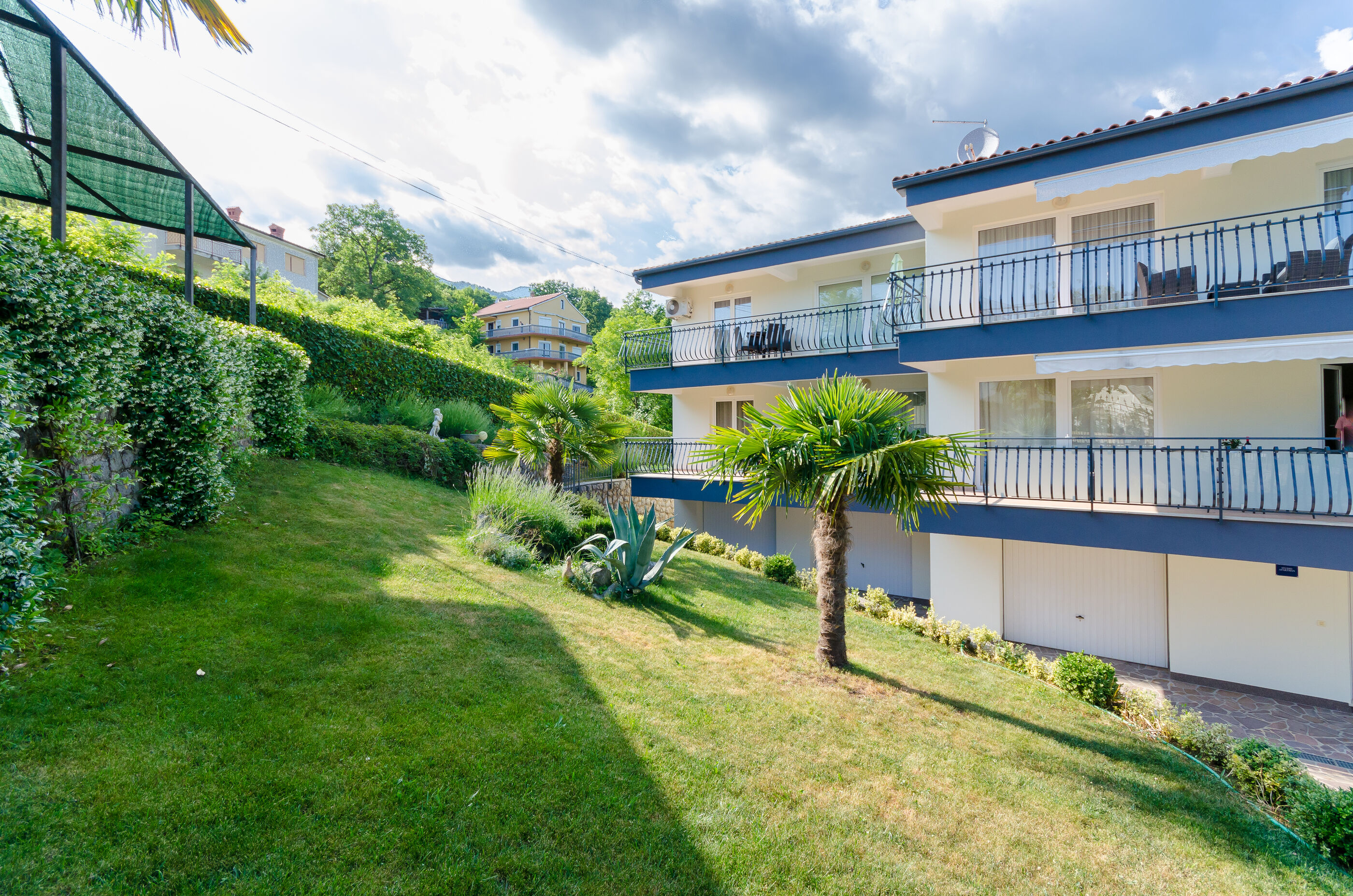 Apartments Marijana 60771-A3