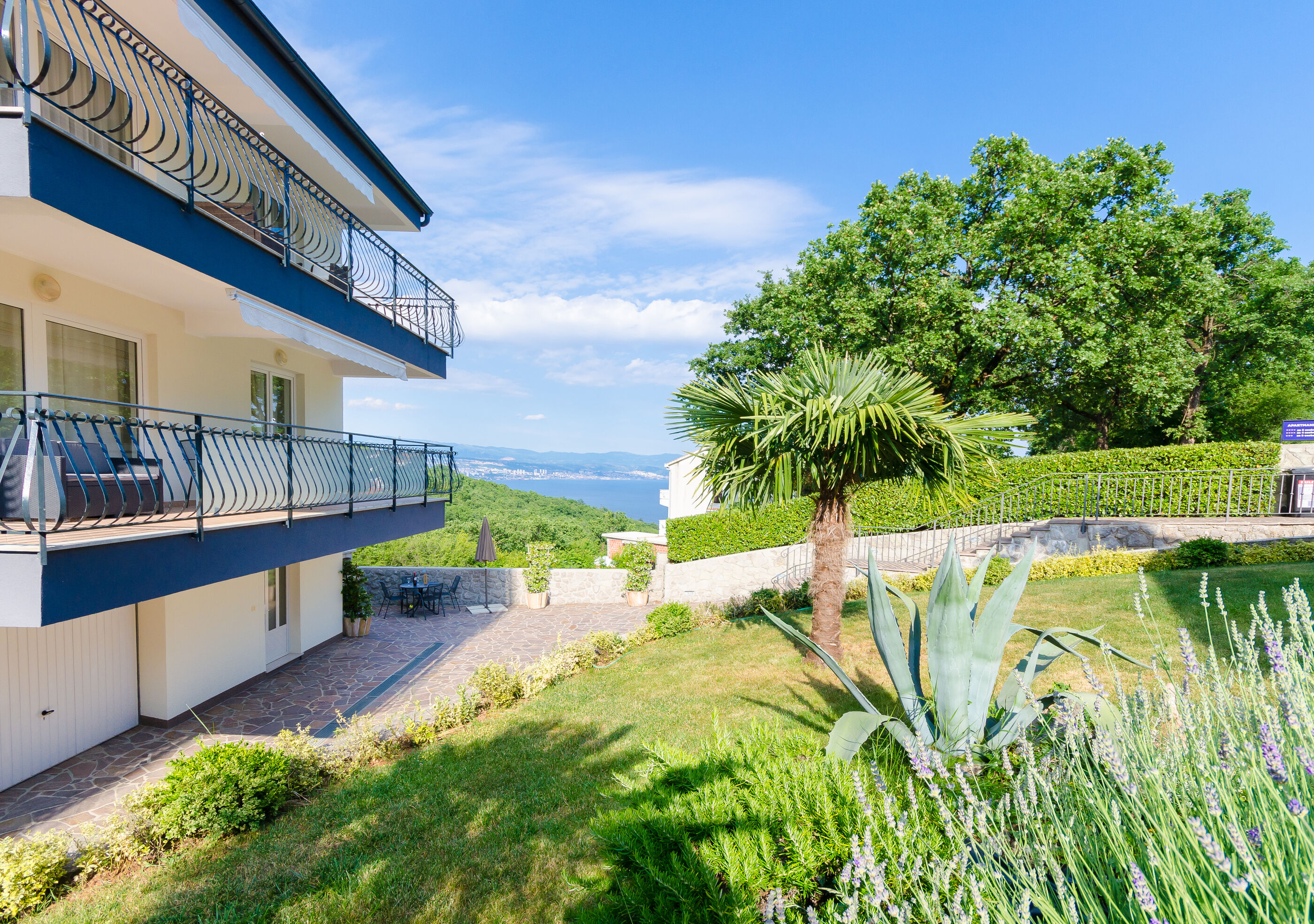 Apartments Marijana 60771-A3