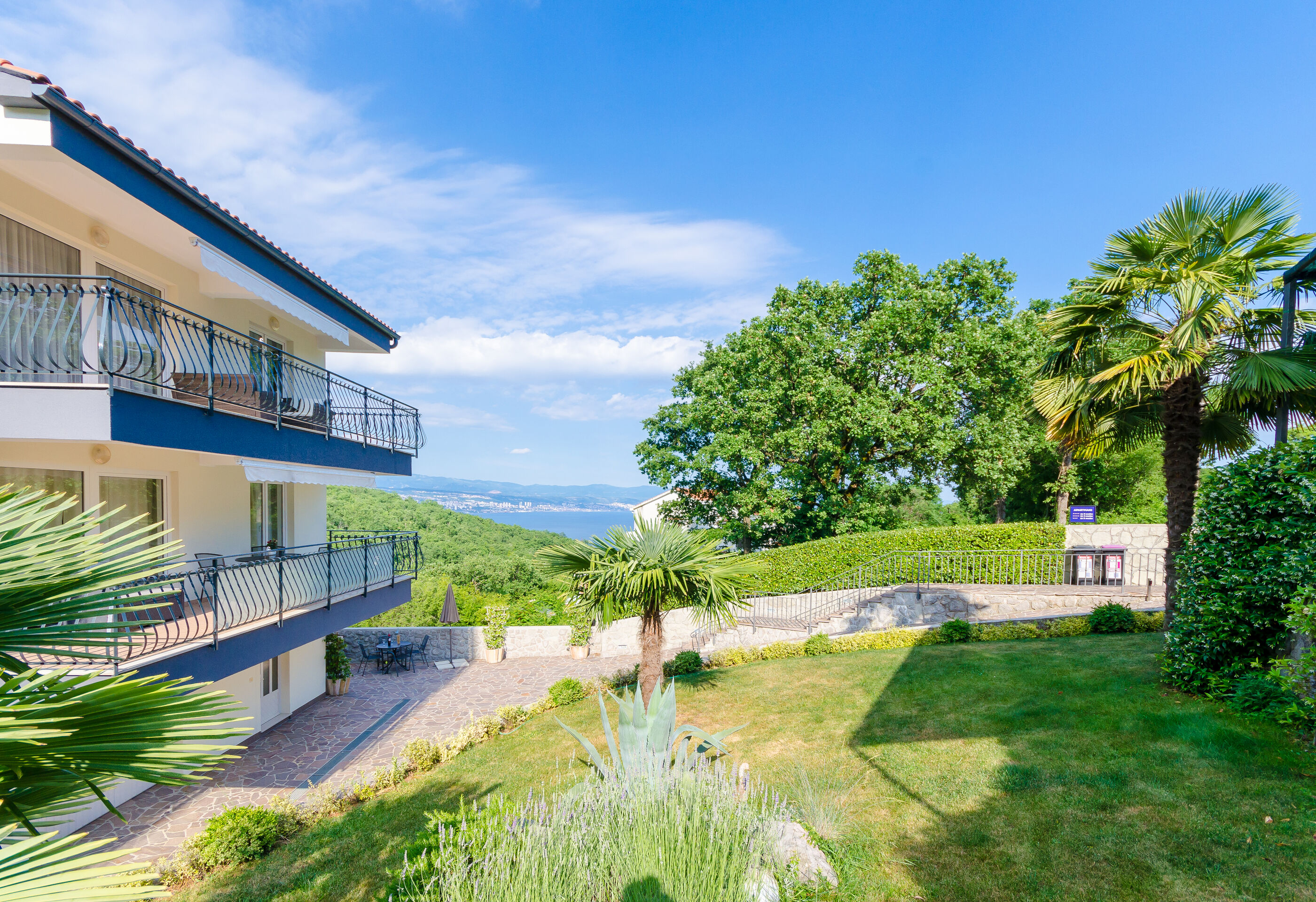 Apartments Marijana 60771-A3