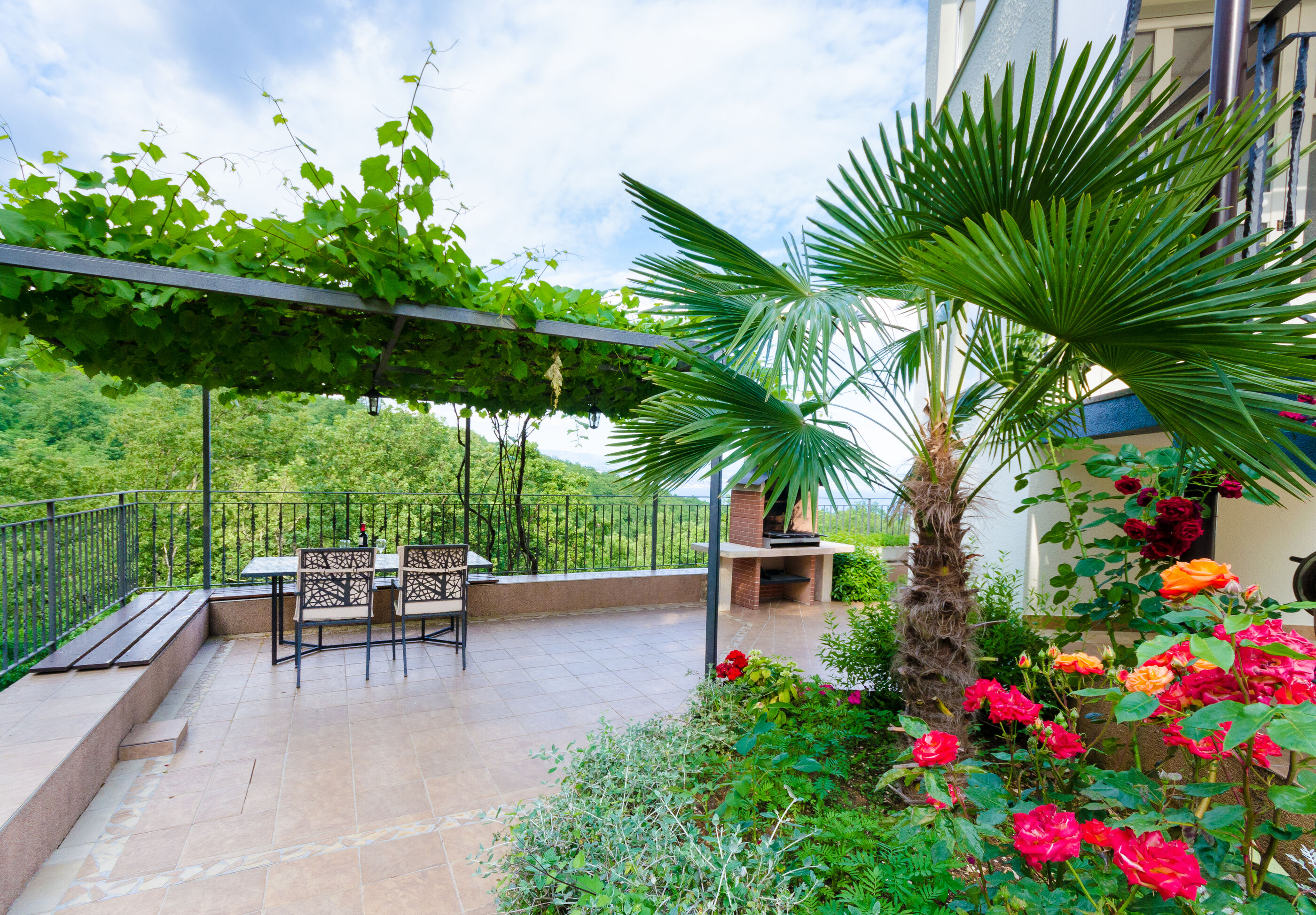 Apartments Marijana 60771-A3