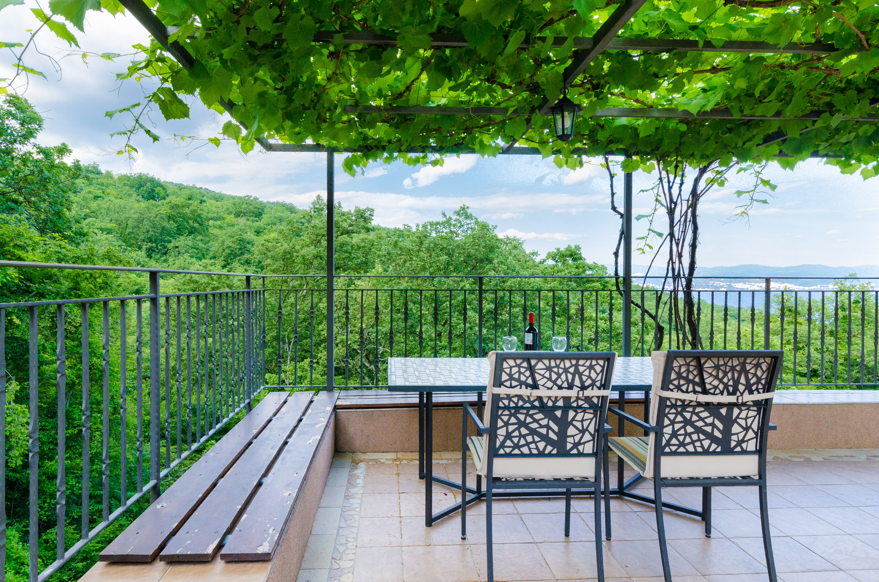Apartments Marijana 60771-A3