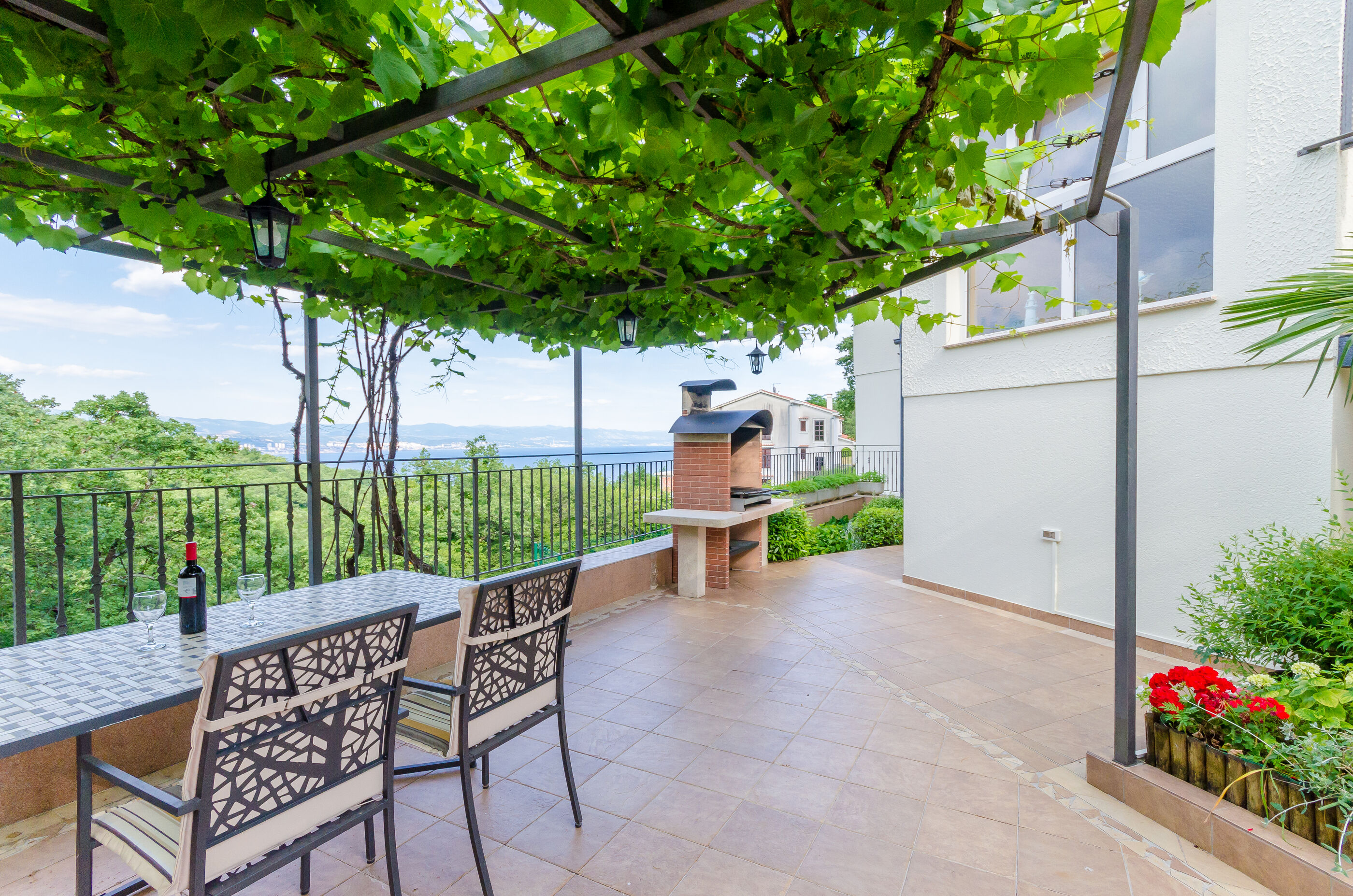 Apartments Marijana 60771-A3
