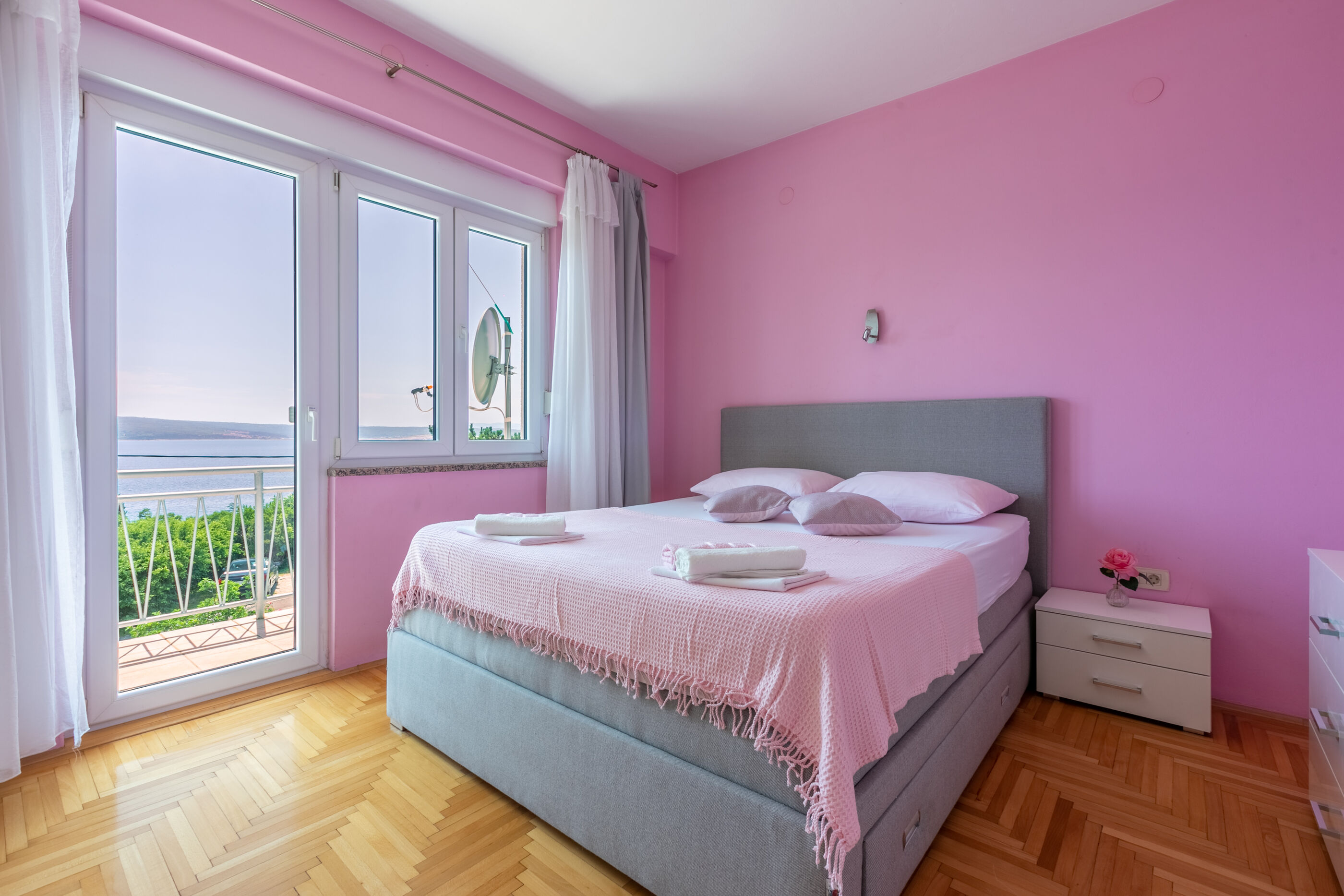 Apartment Mariposa 62759-A1