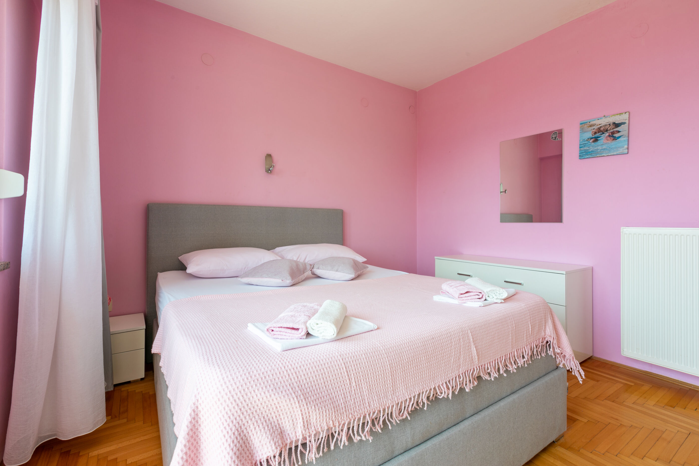 Apartment Mariposa 62759-A1