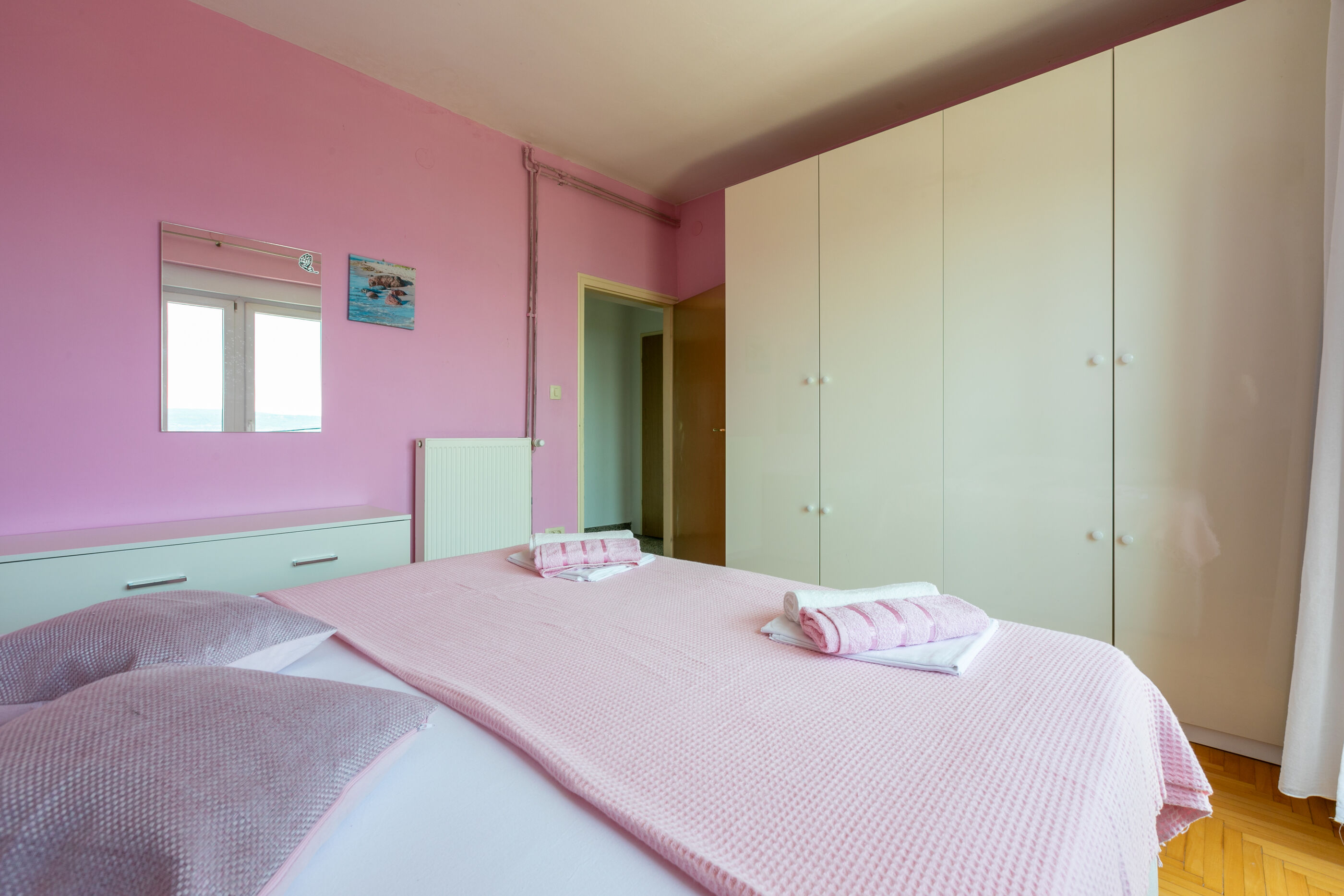 Apartment Mariposa 62759-A1