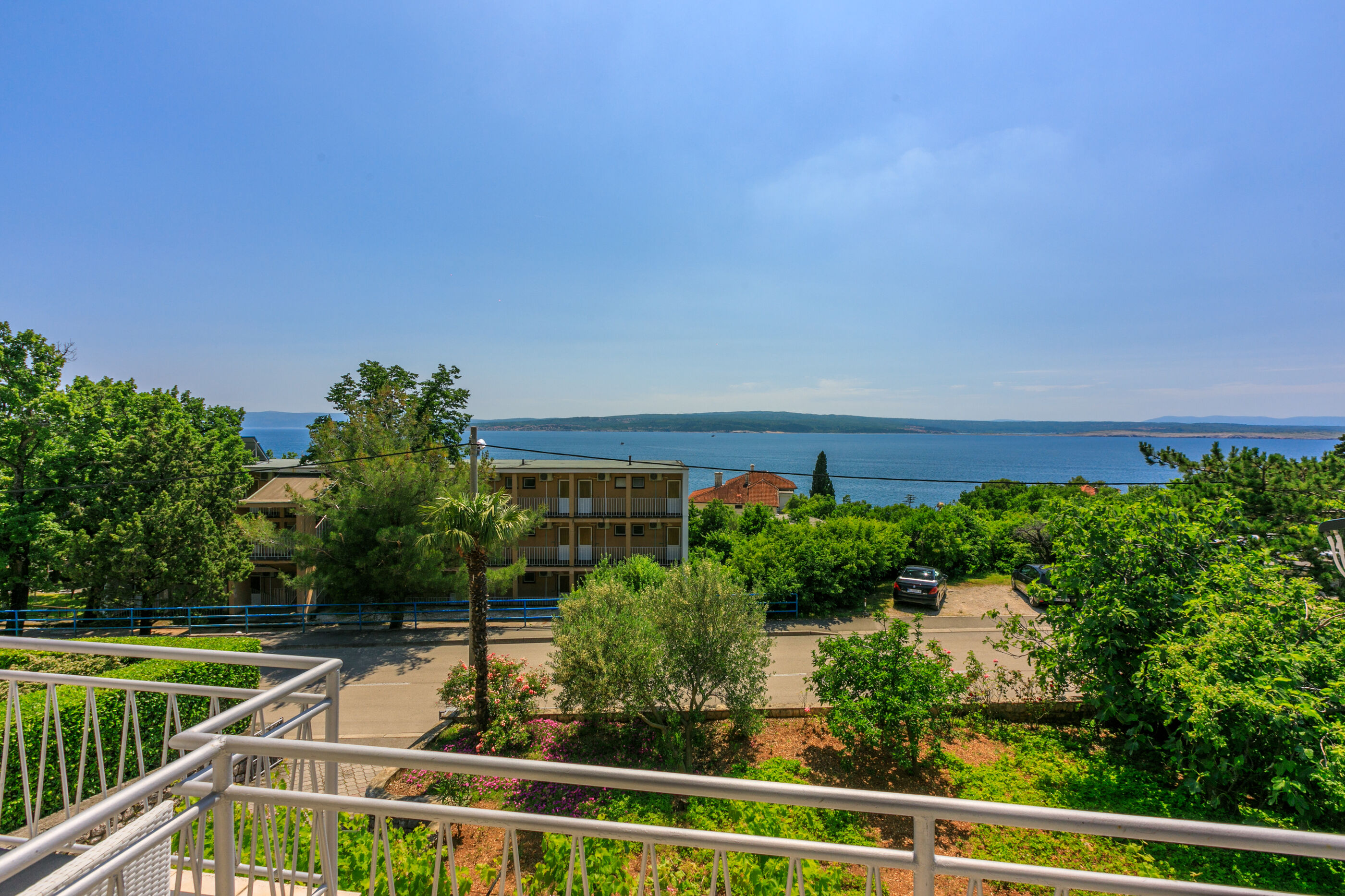 Apartment Mariposa 62759-A1
