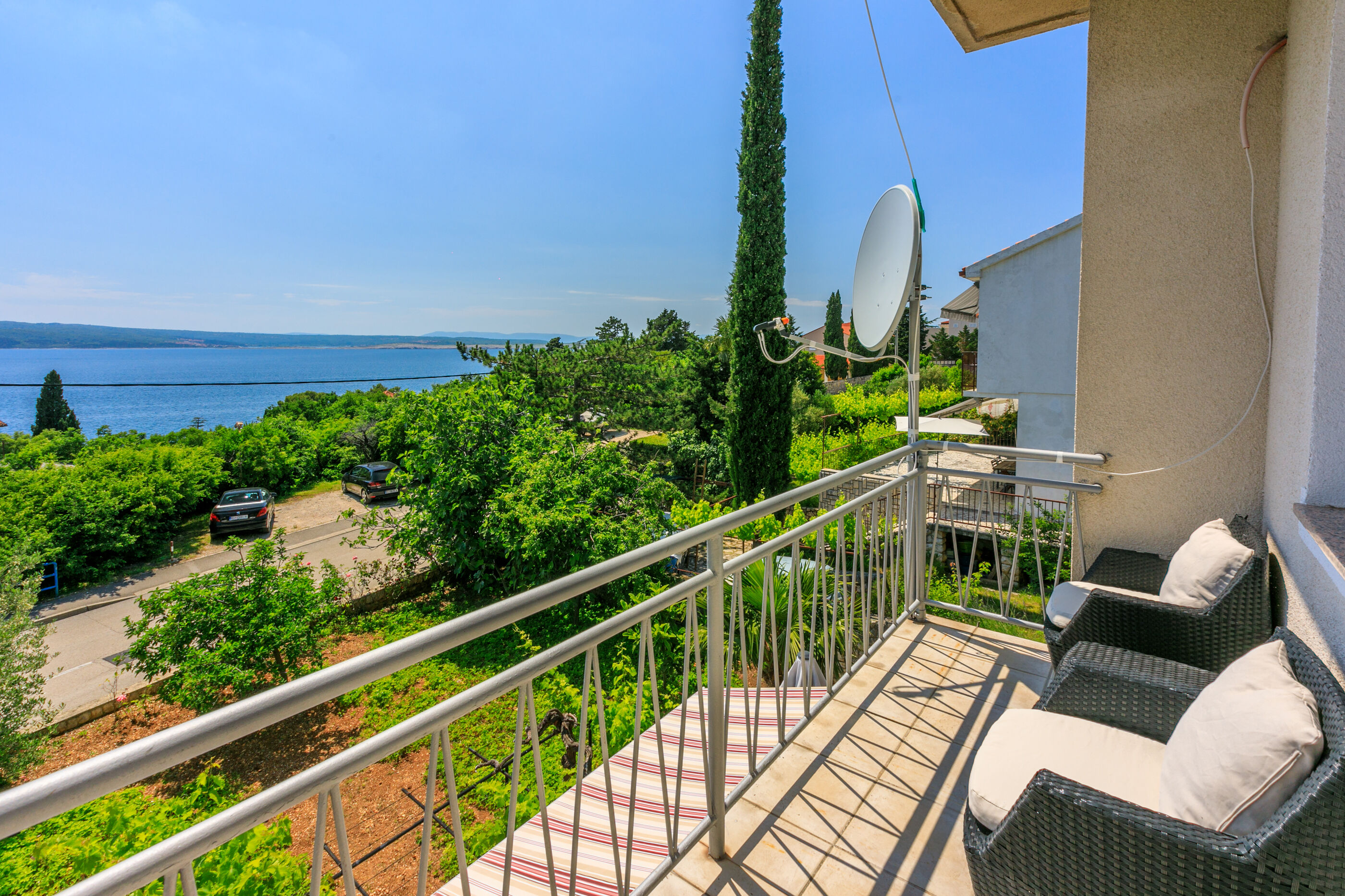 Apartment Mariposa 62759-A1