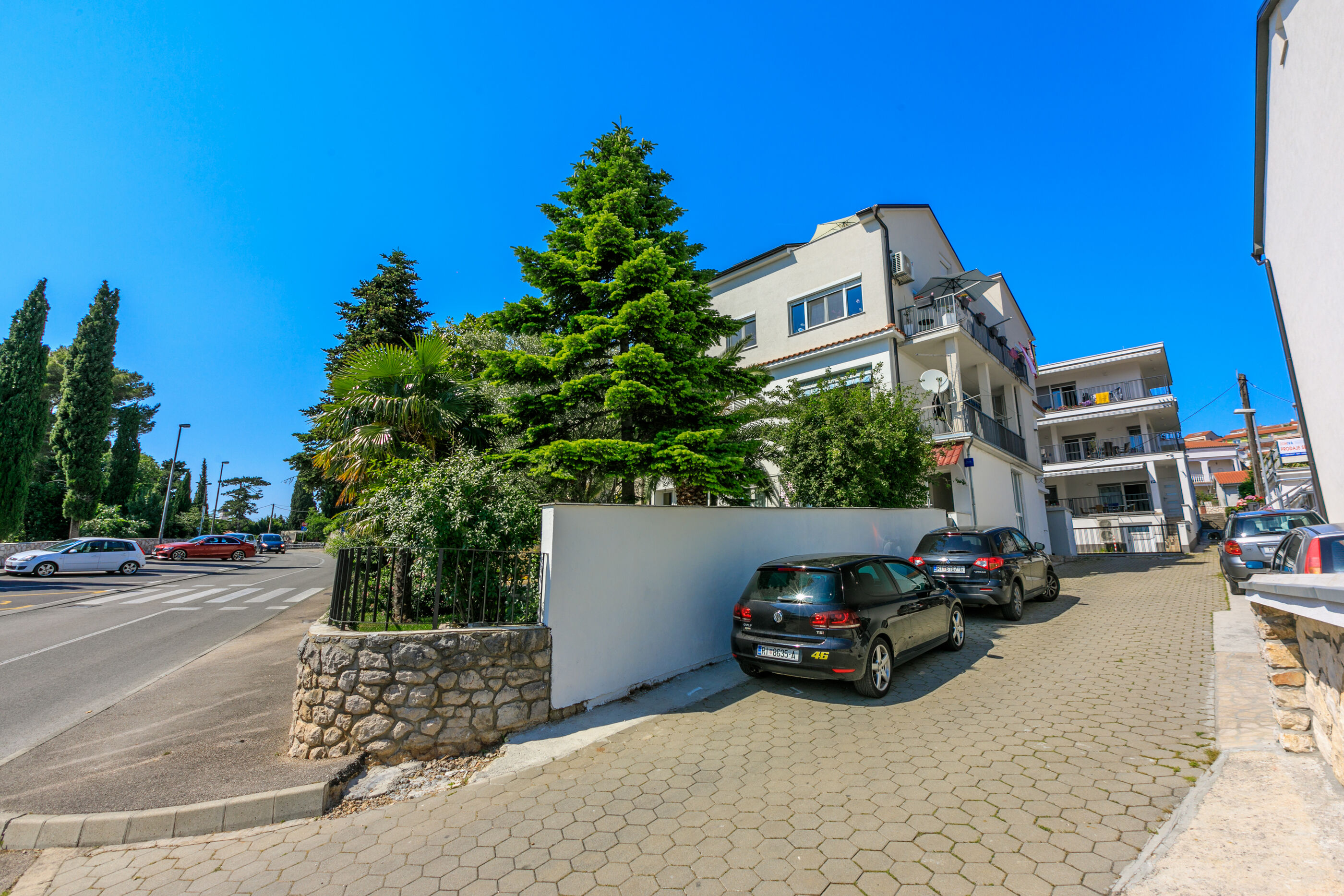 Apartment ANDRY 2 62630-A2