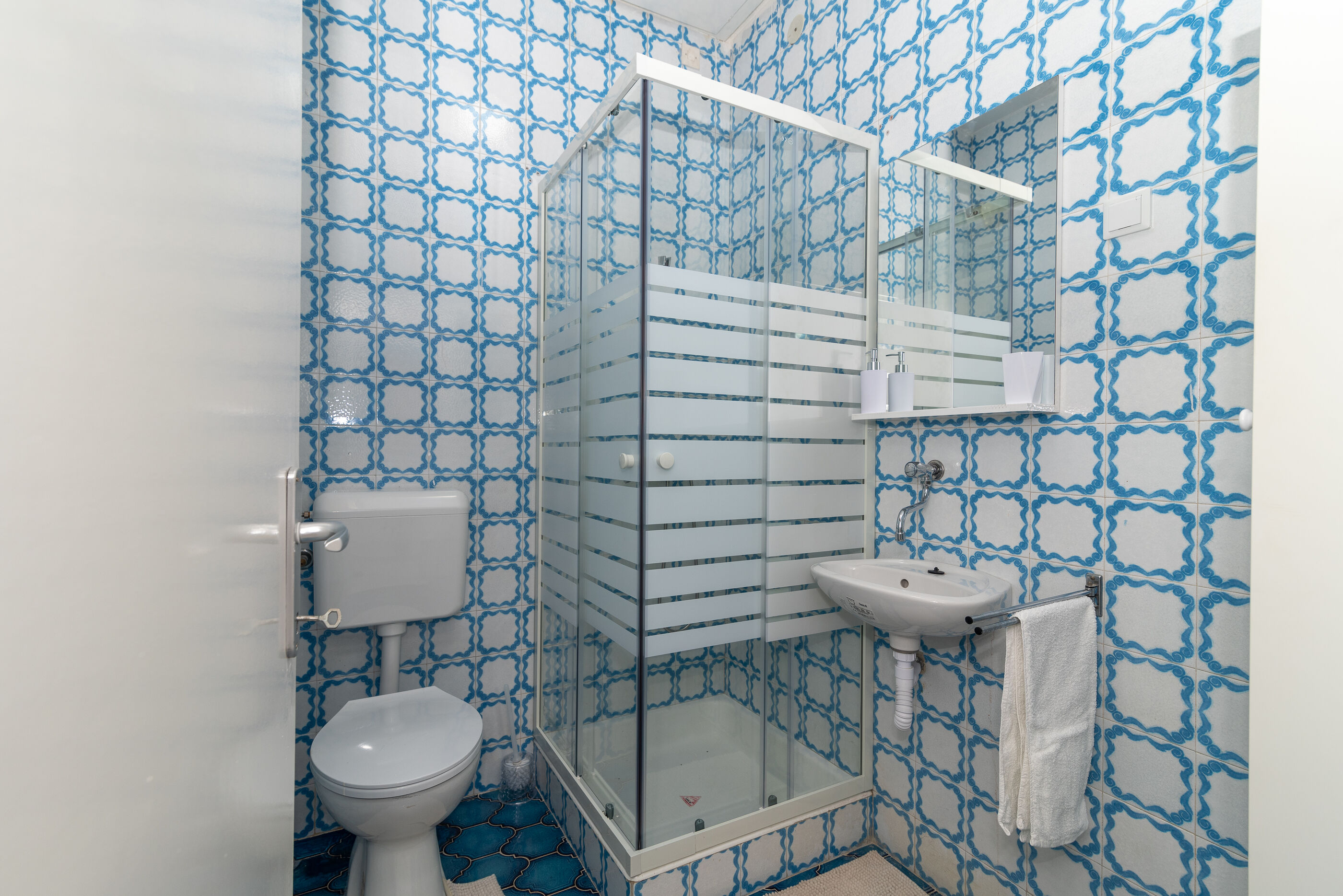 Apartment Miro & Marino 81131-A1