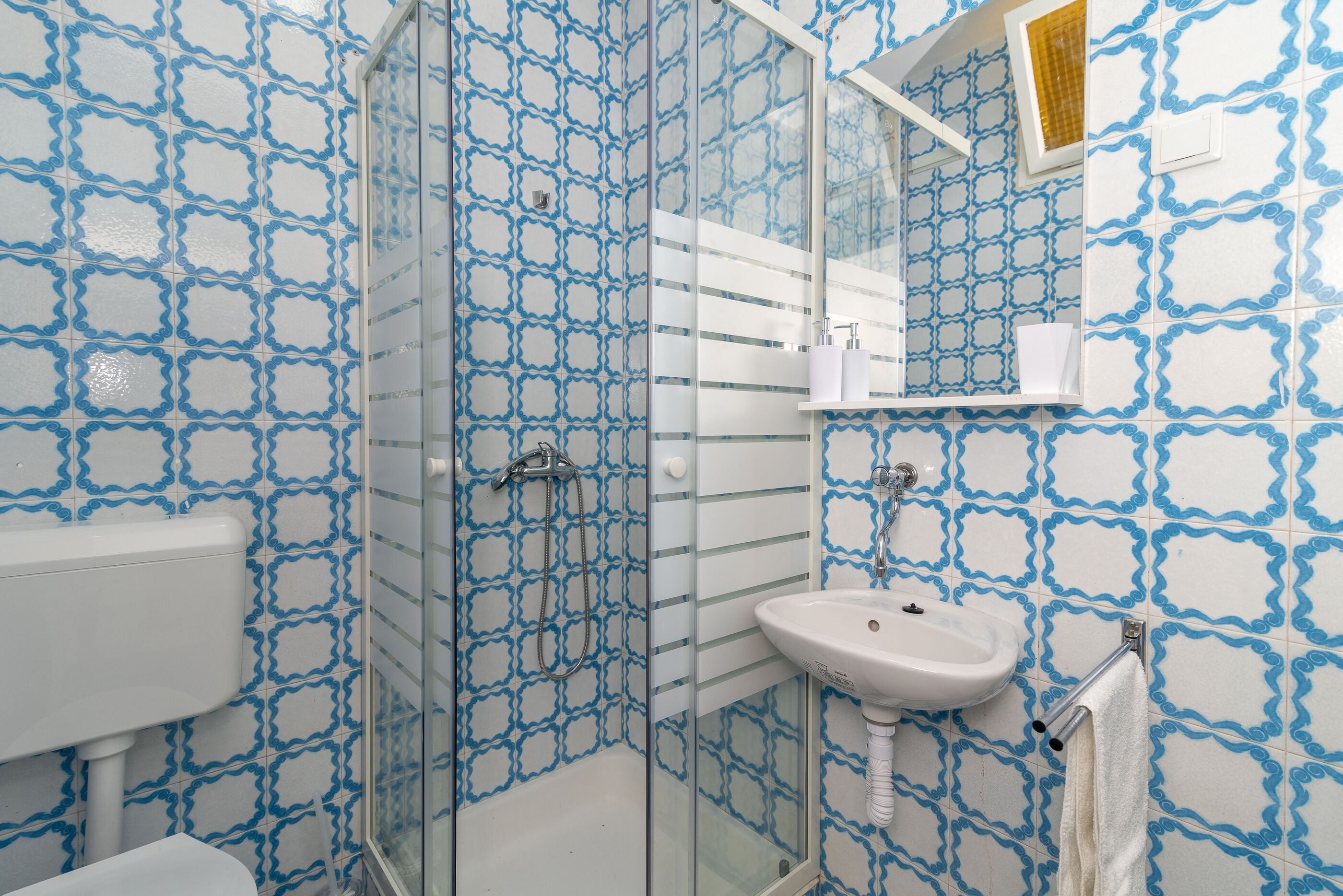 Apartment Miro & Marino 81131-A1