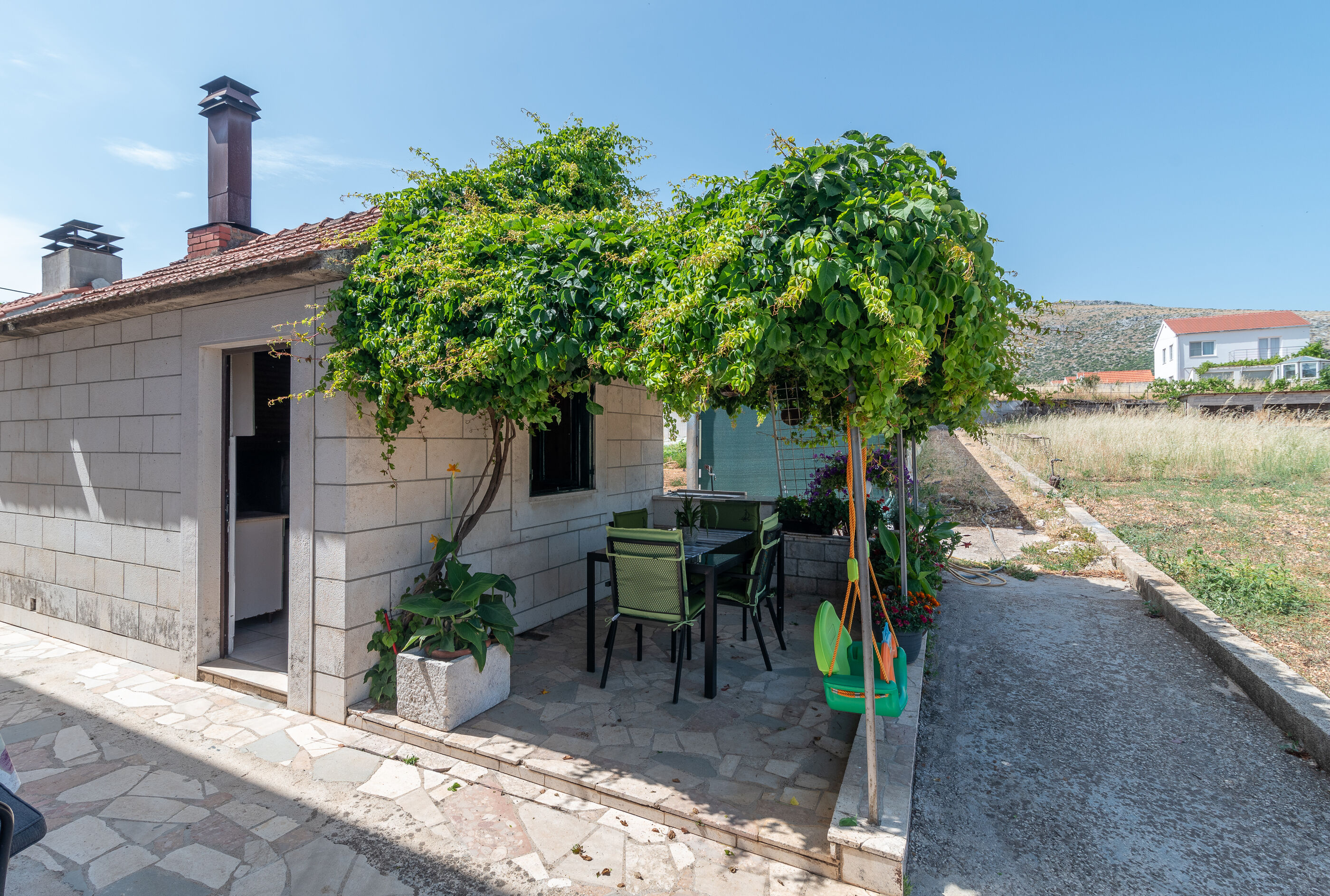 Apartment Miro & Marino 81131-A1