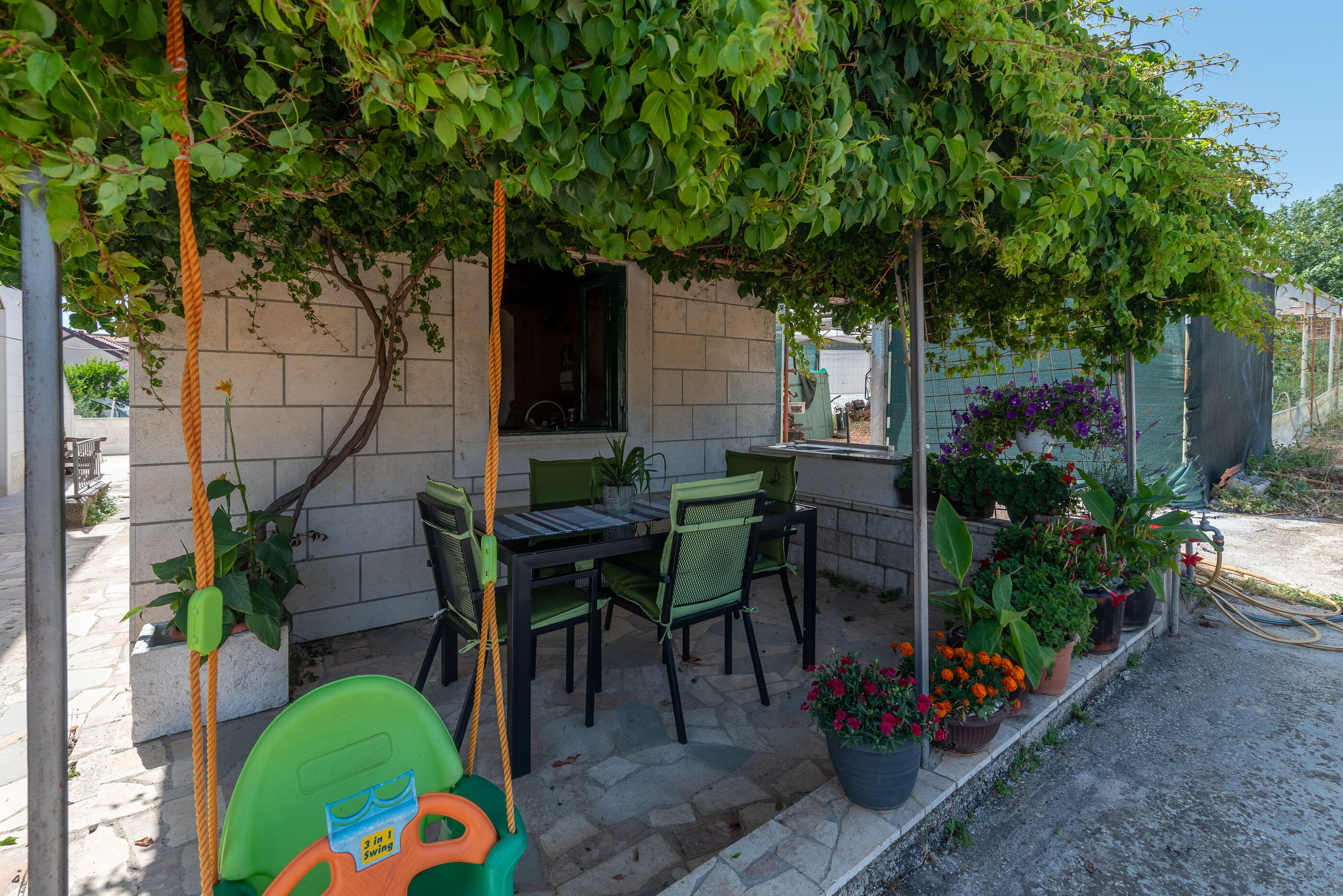 Apartment Miro & Marino 81131-A1