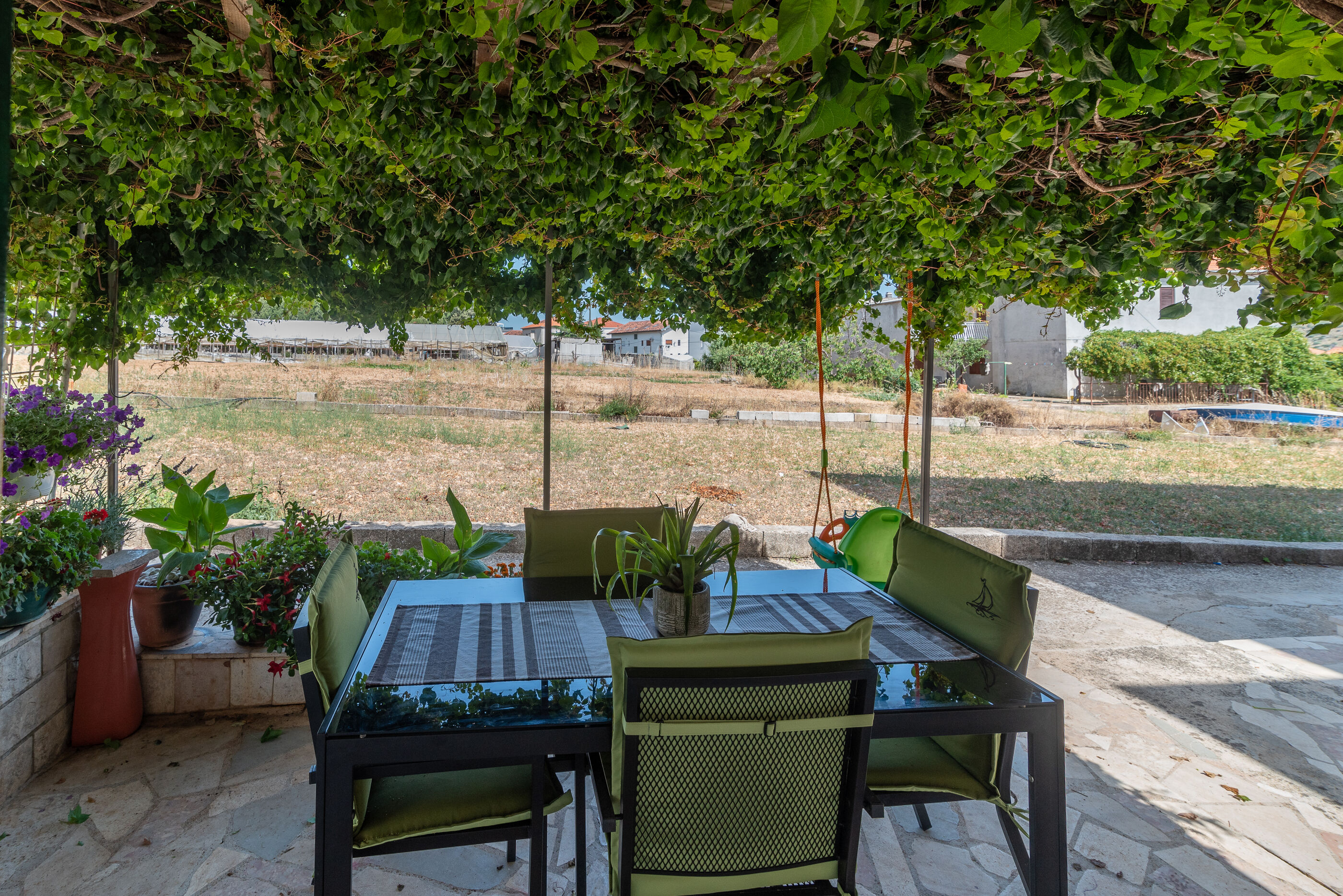 Apartment Miro & Marino 81131-A1