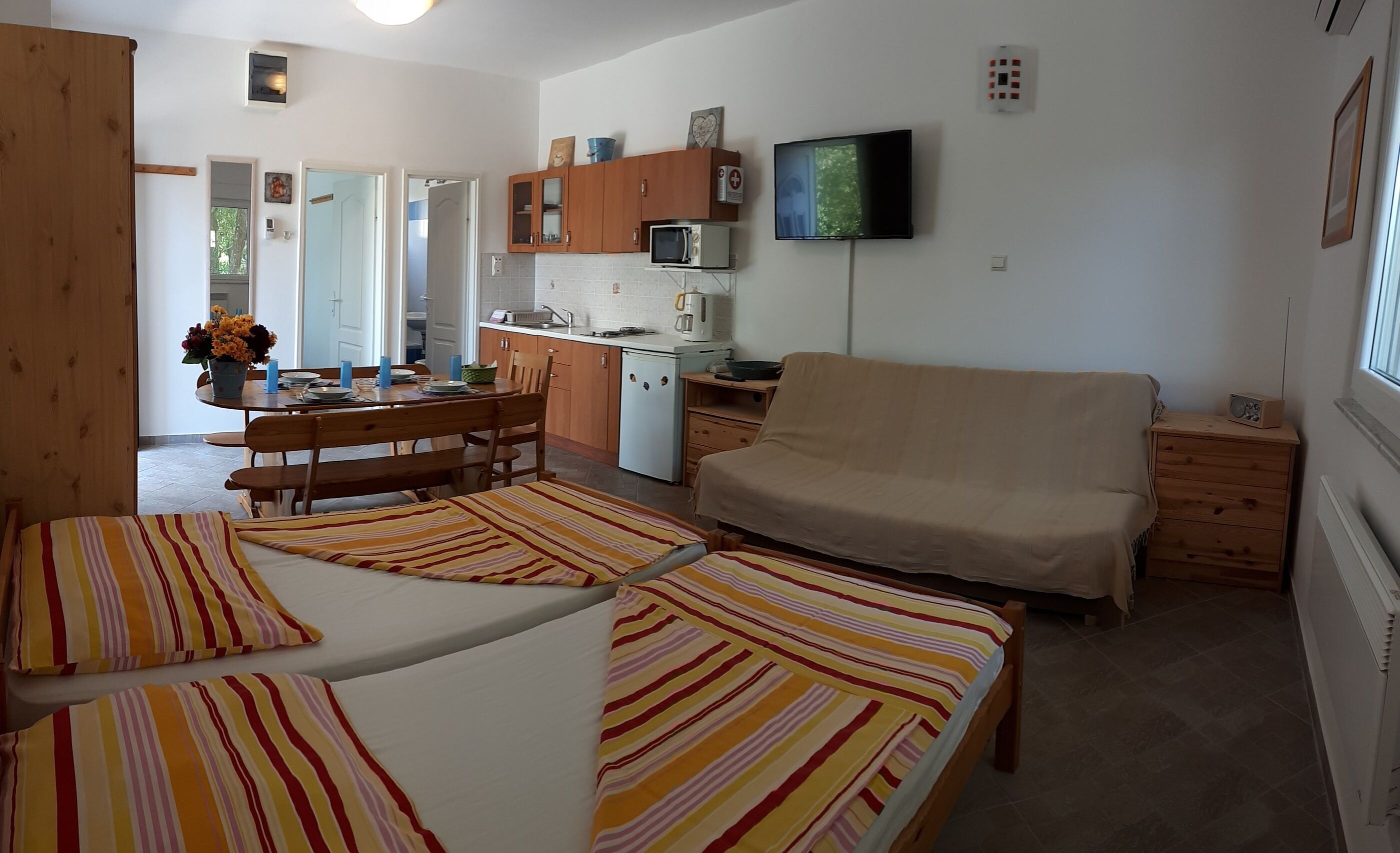 Apartments Ksenija 62795-A1