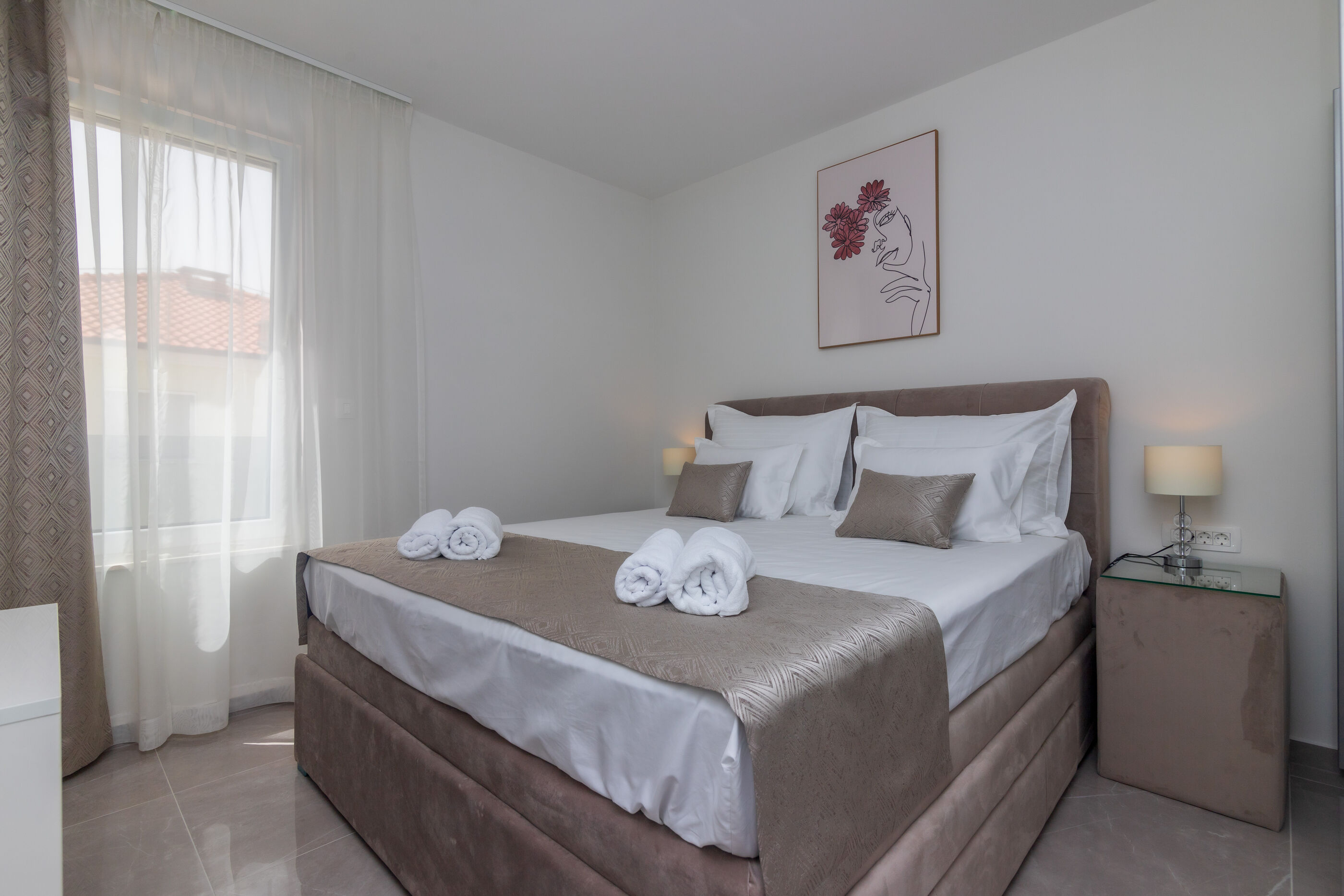 Apartments Dora 82221-A1