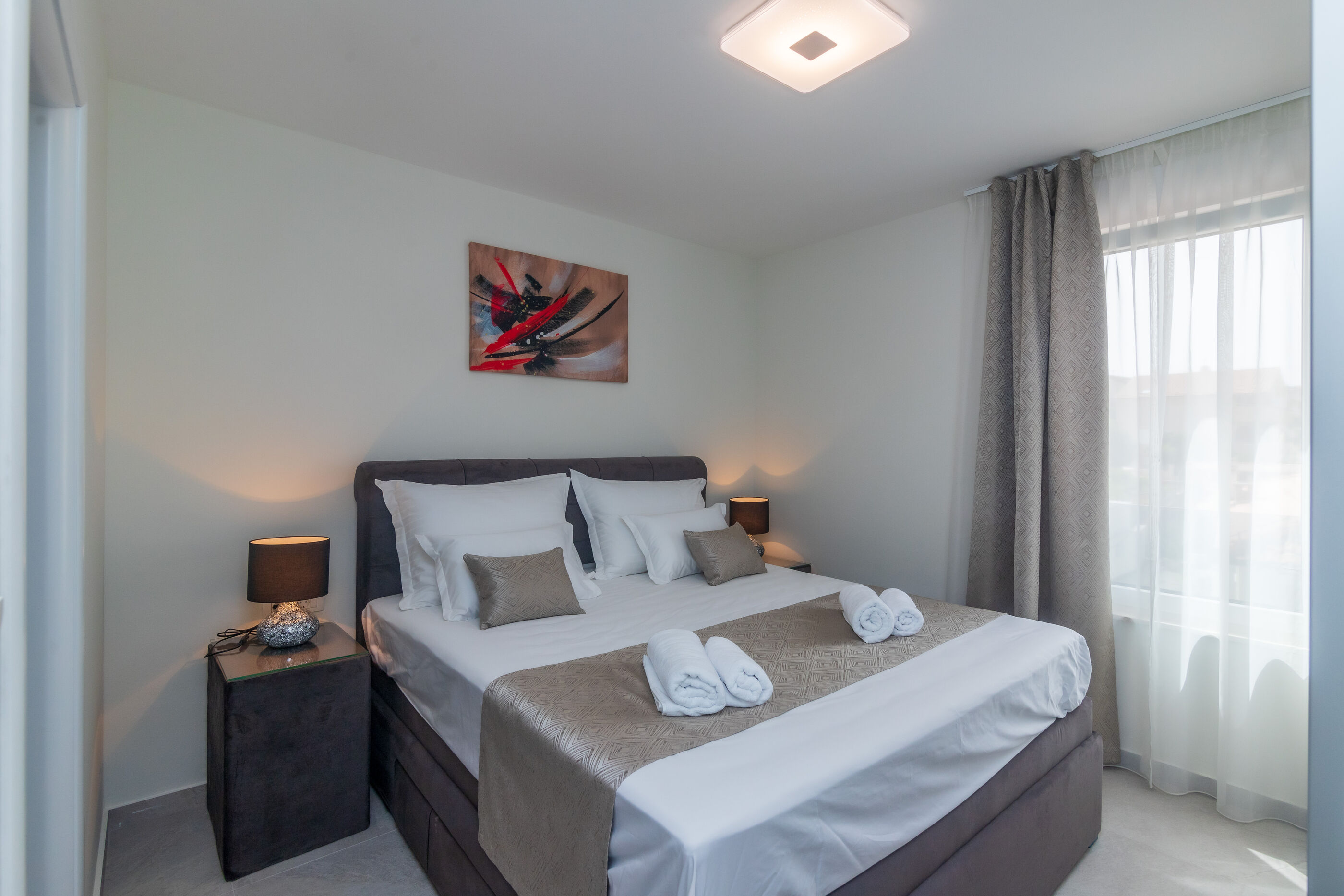 Apartments Dora 82221-A3