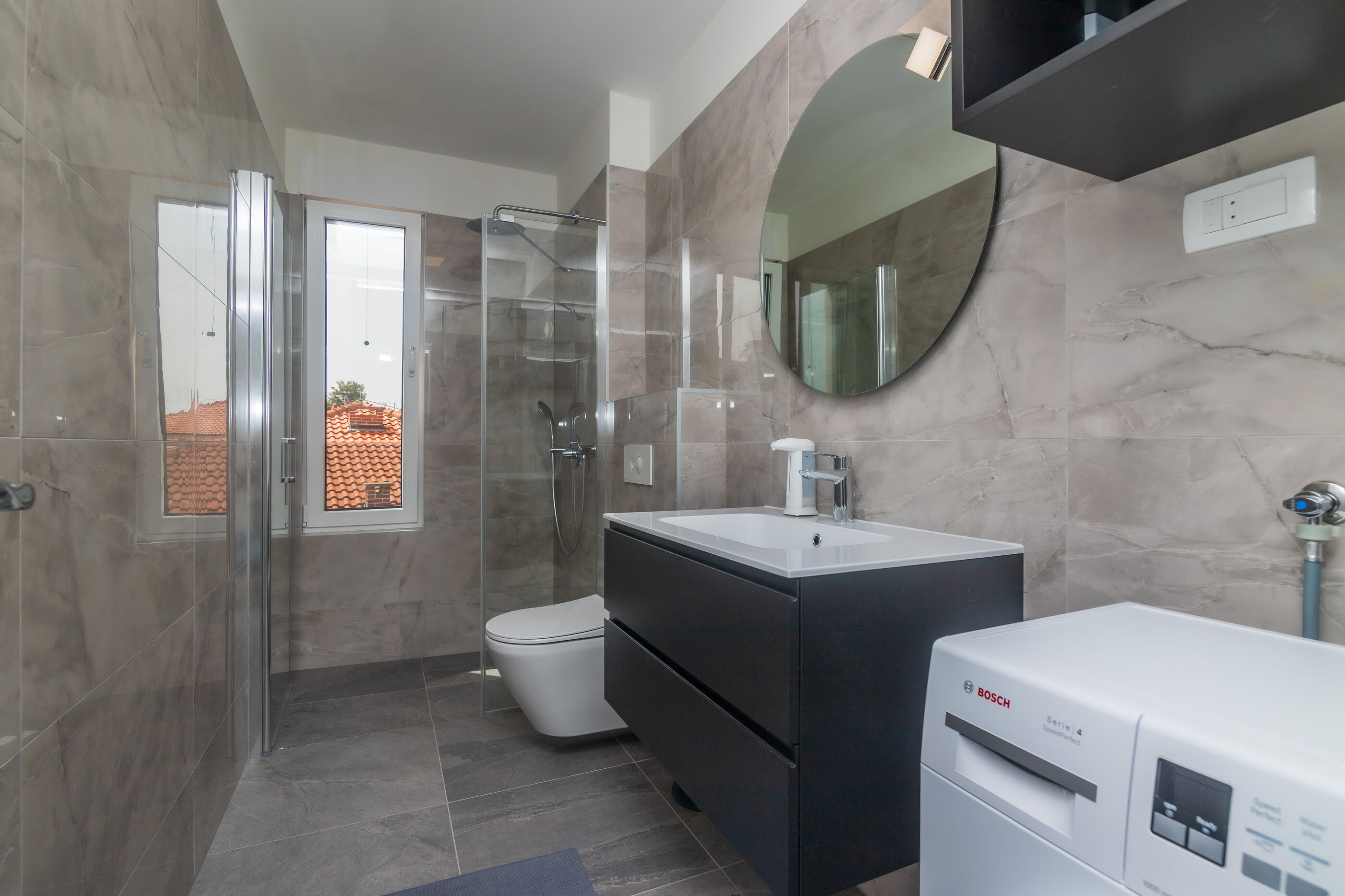 Apartments Dora 82221-A3