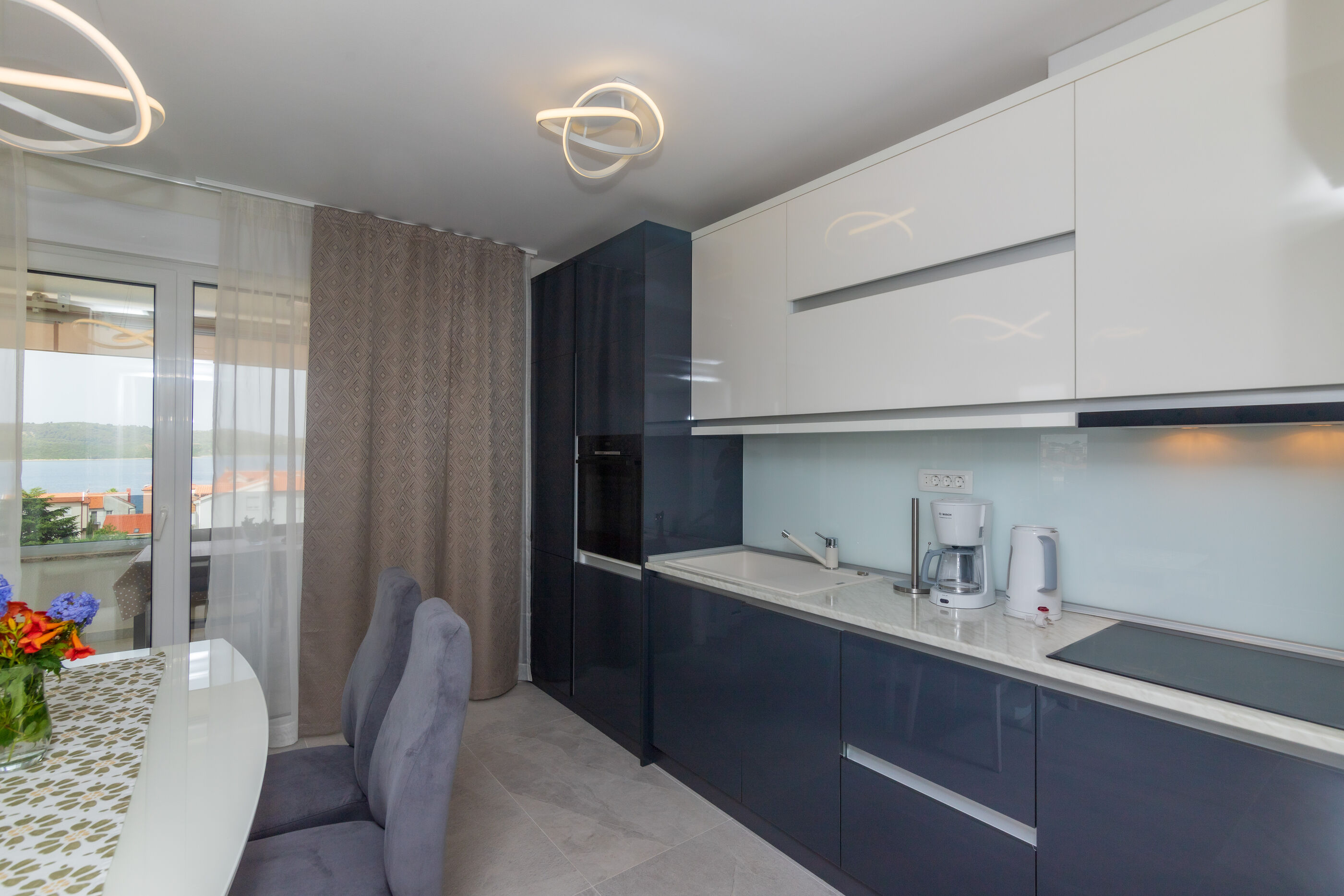 Apartments Dora 82221-A3