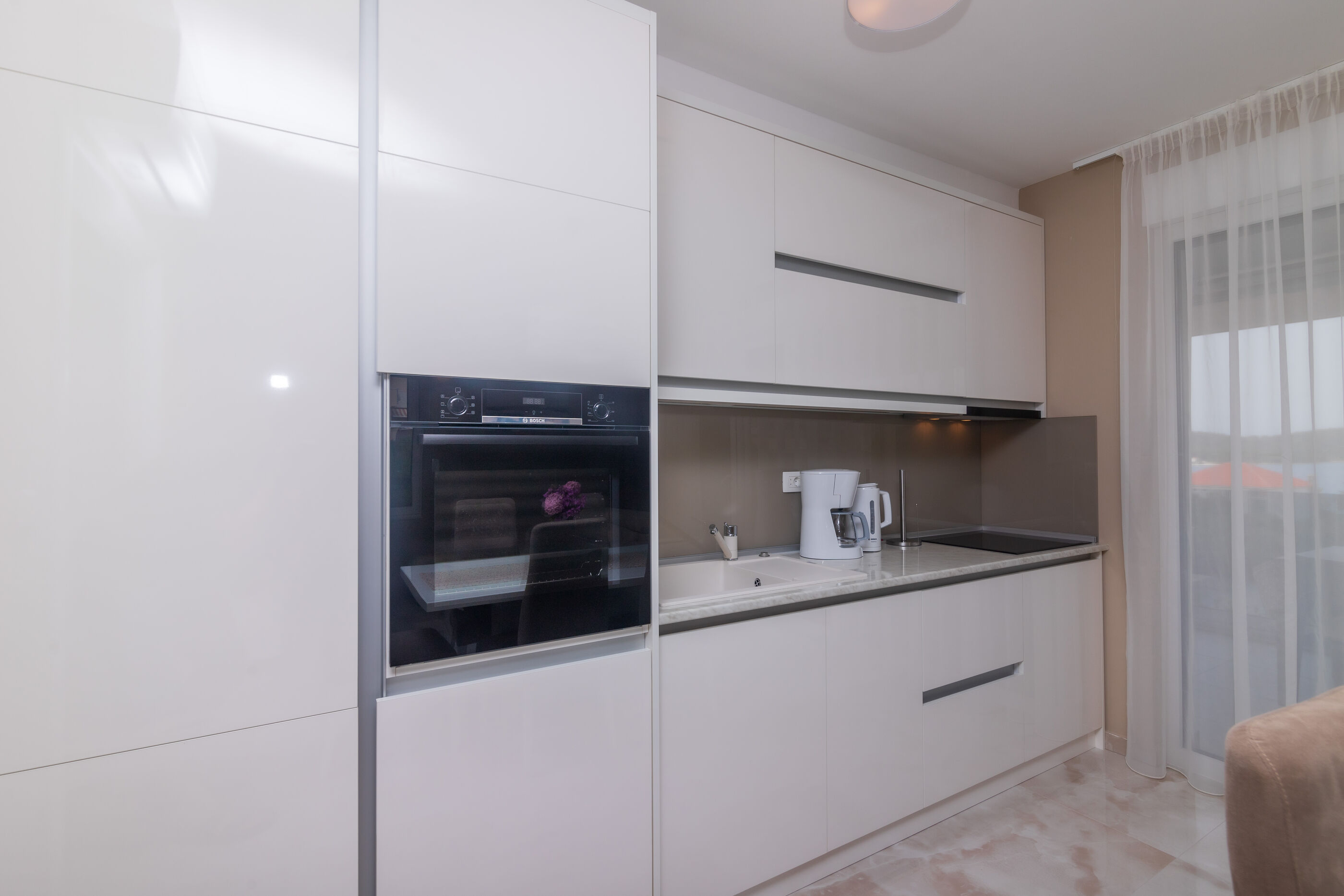 Apartments Dora 82221-A2