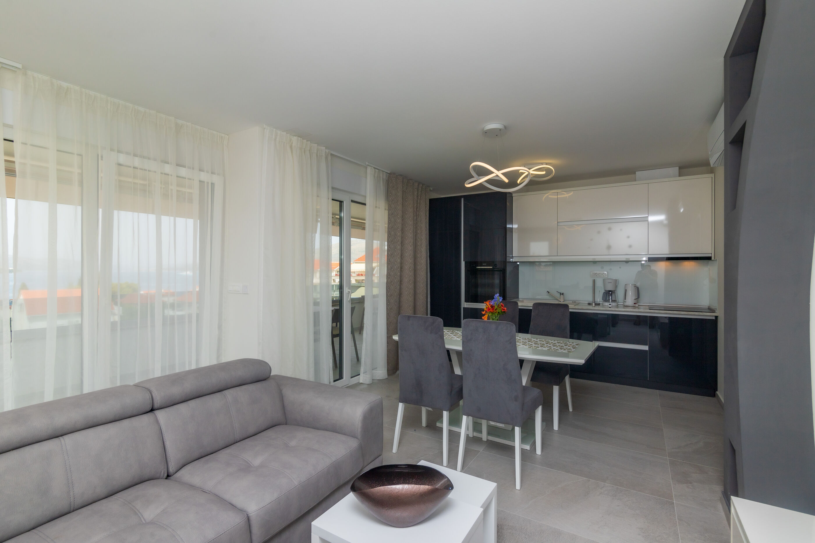 Apartments Dora 82221-A3