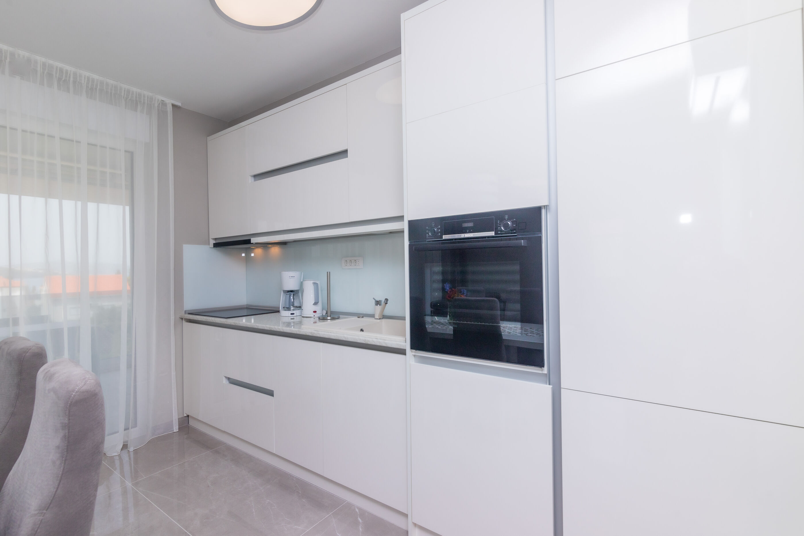 Apartments Dora 82221-A1
