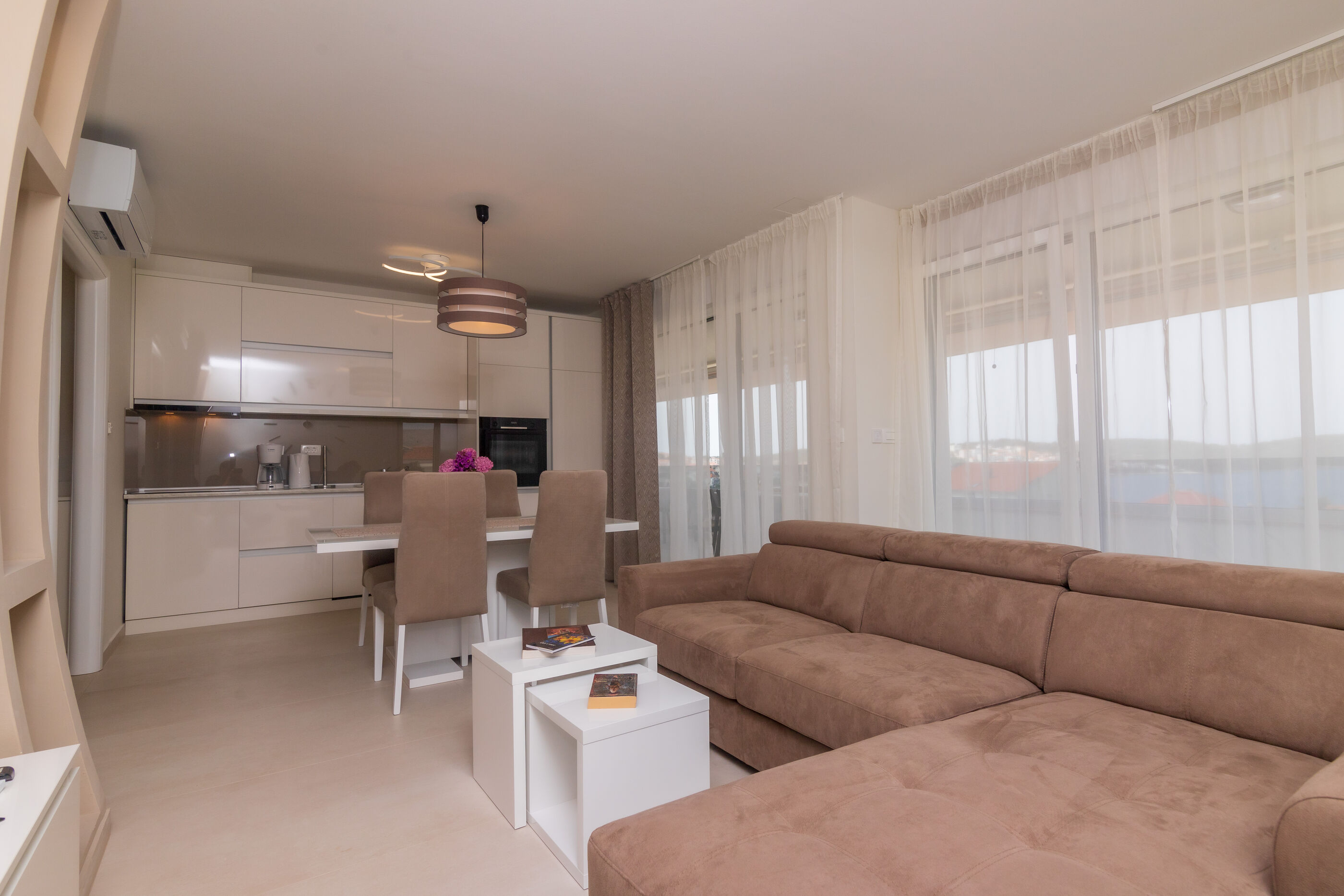 Apartments Dora 82221-A4