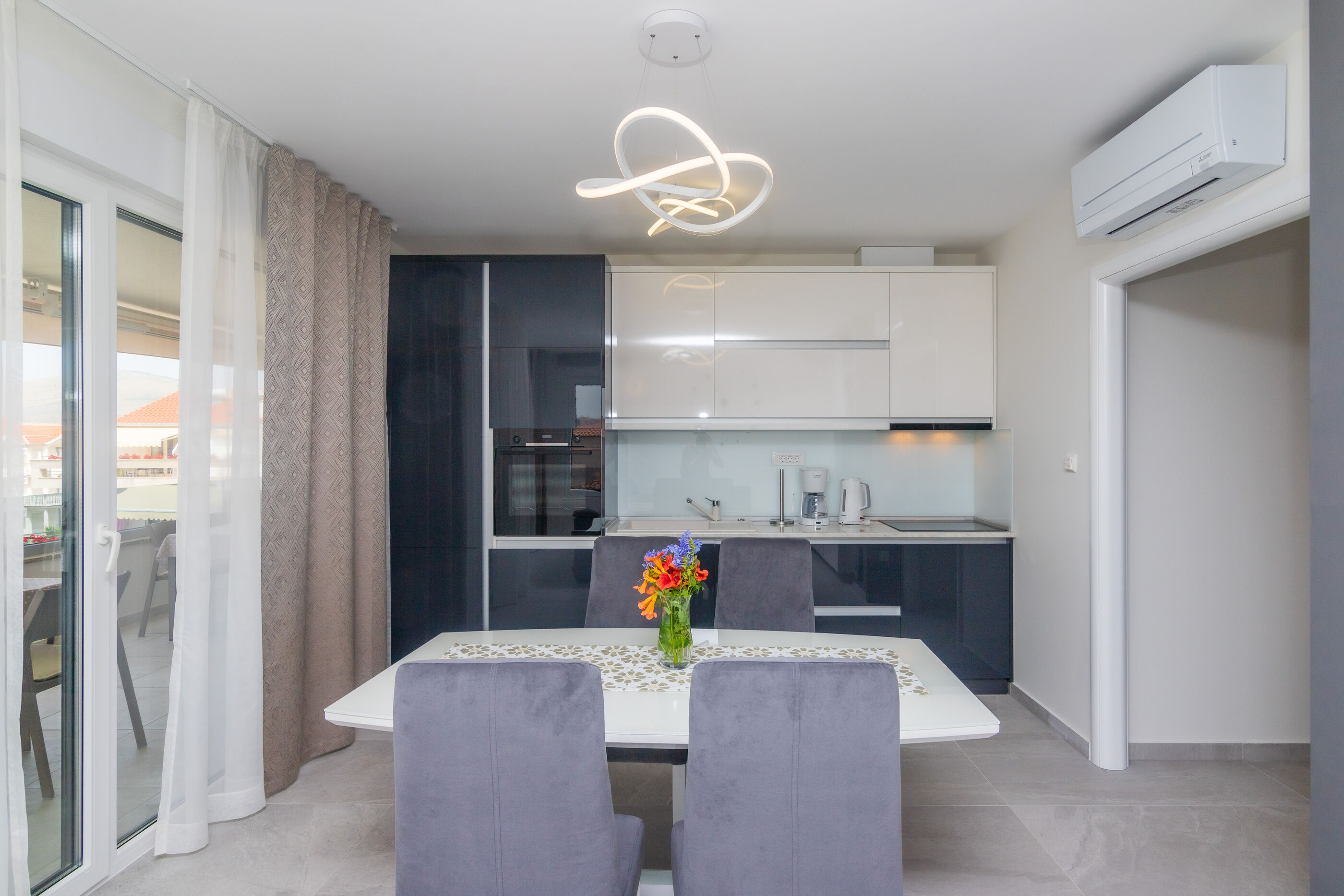 Apartments Dora 82221-A3