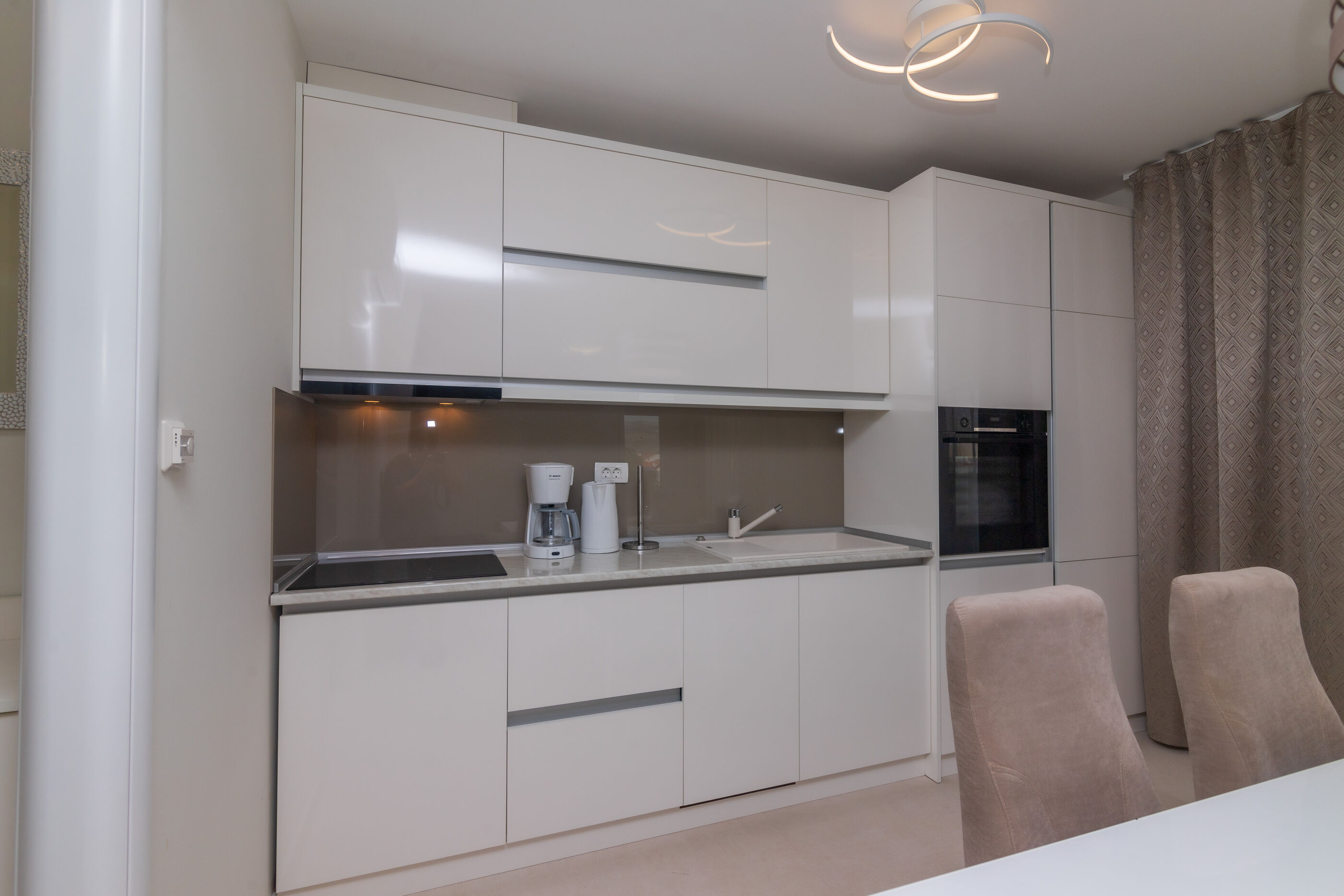 Apartments Dora 82221-A4