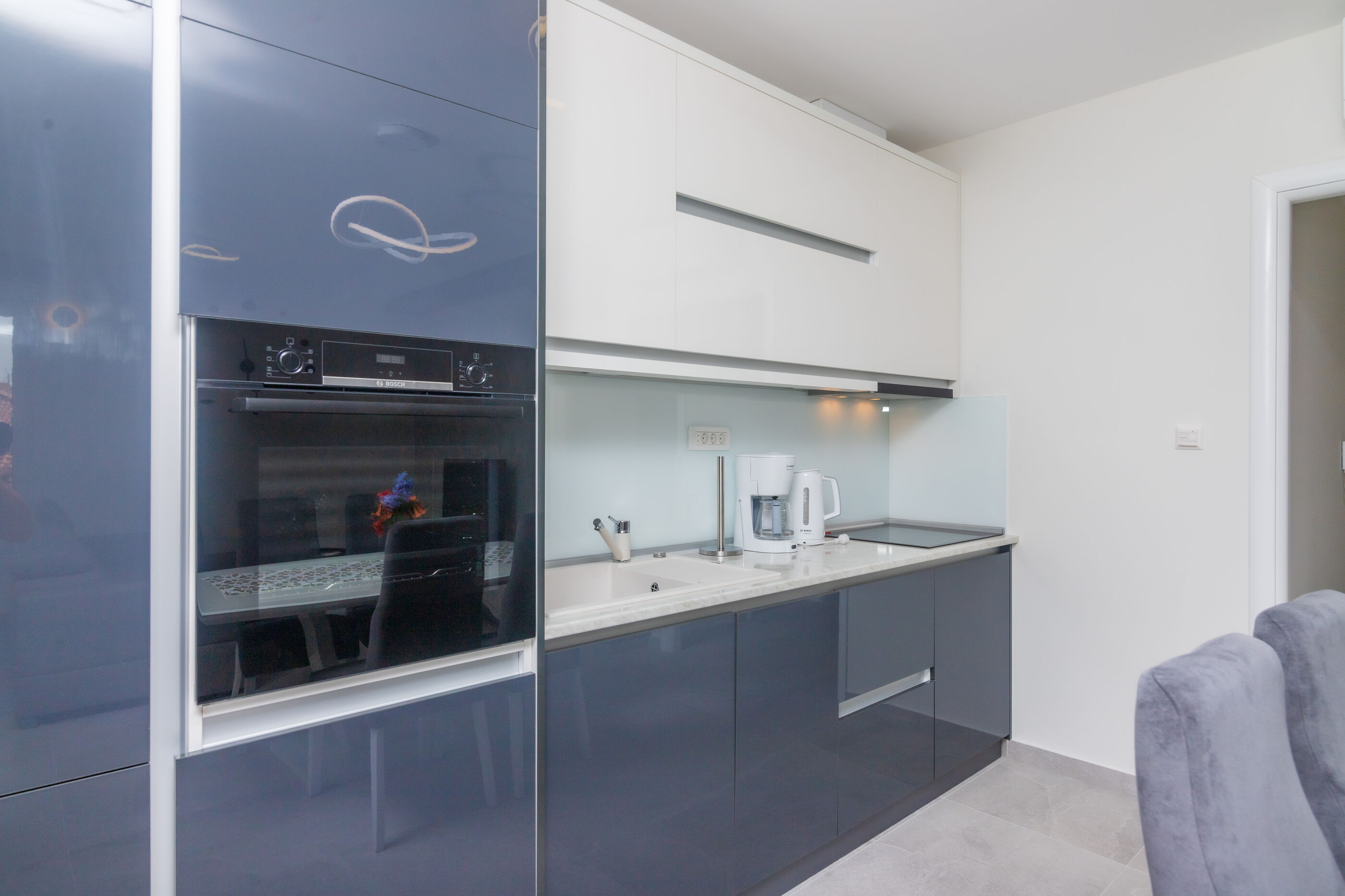 Apartments Dora 82221-A3