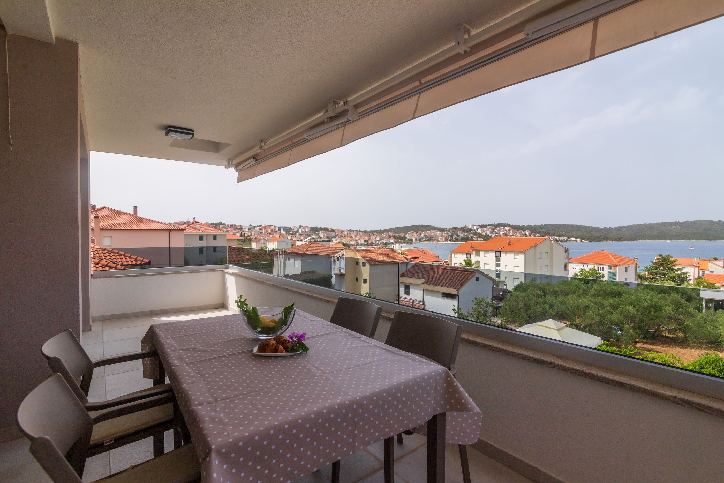 Apartments Dora 82221-A3