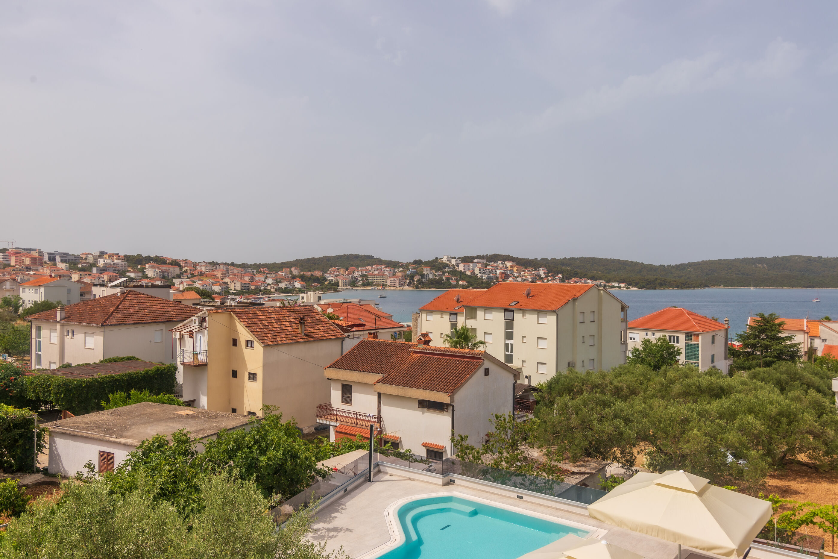 Apartments Dora 82221-A3