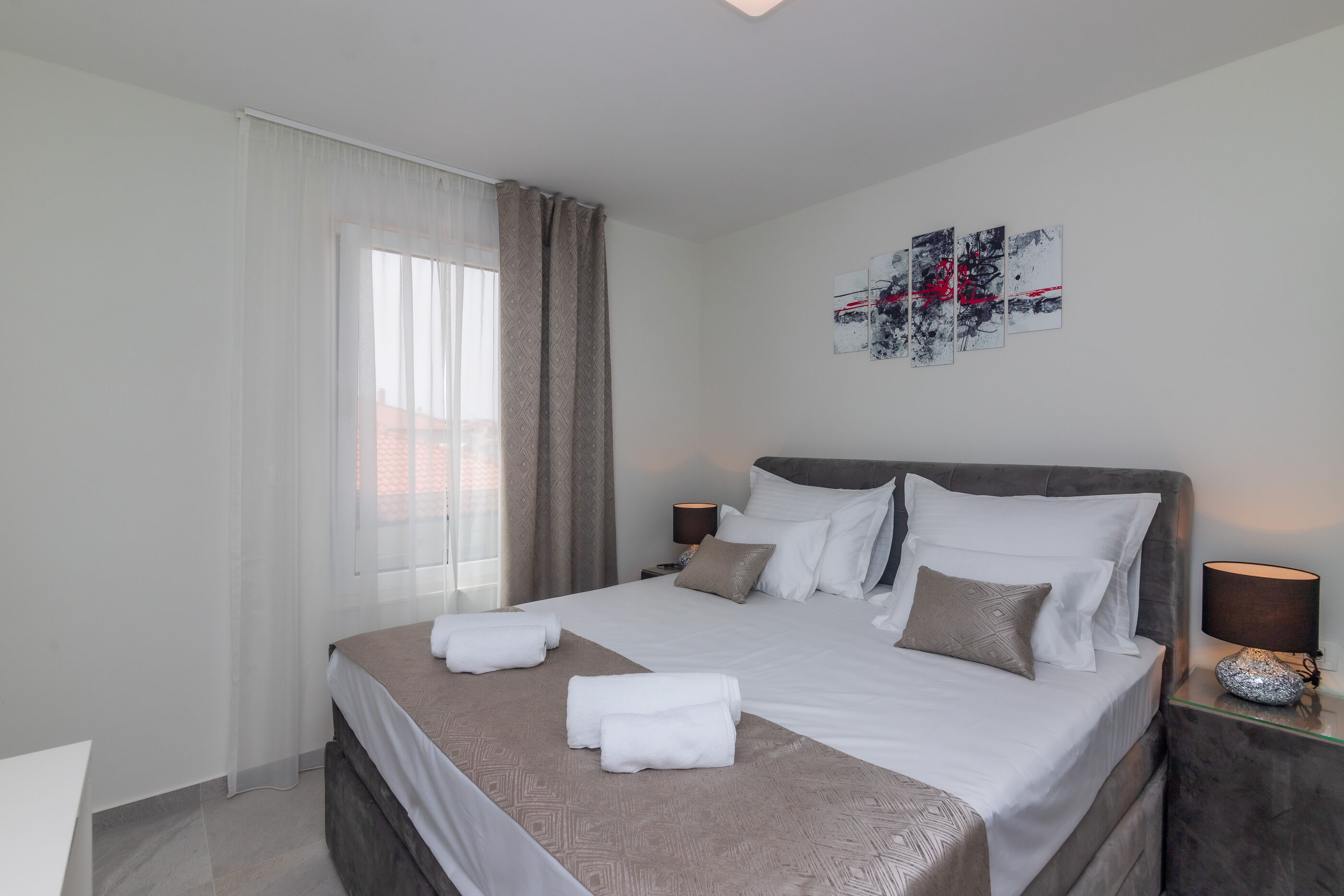 Apartments Dora 82221-A3