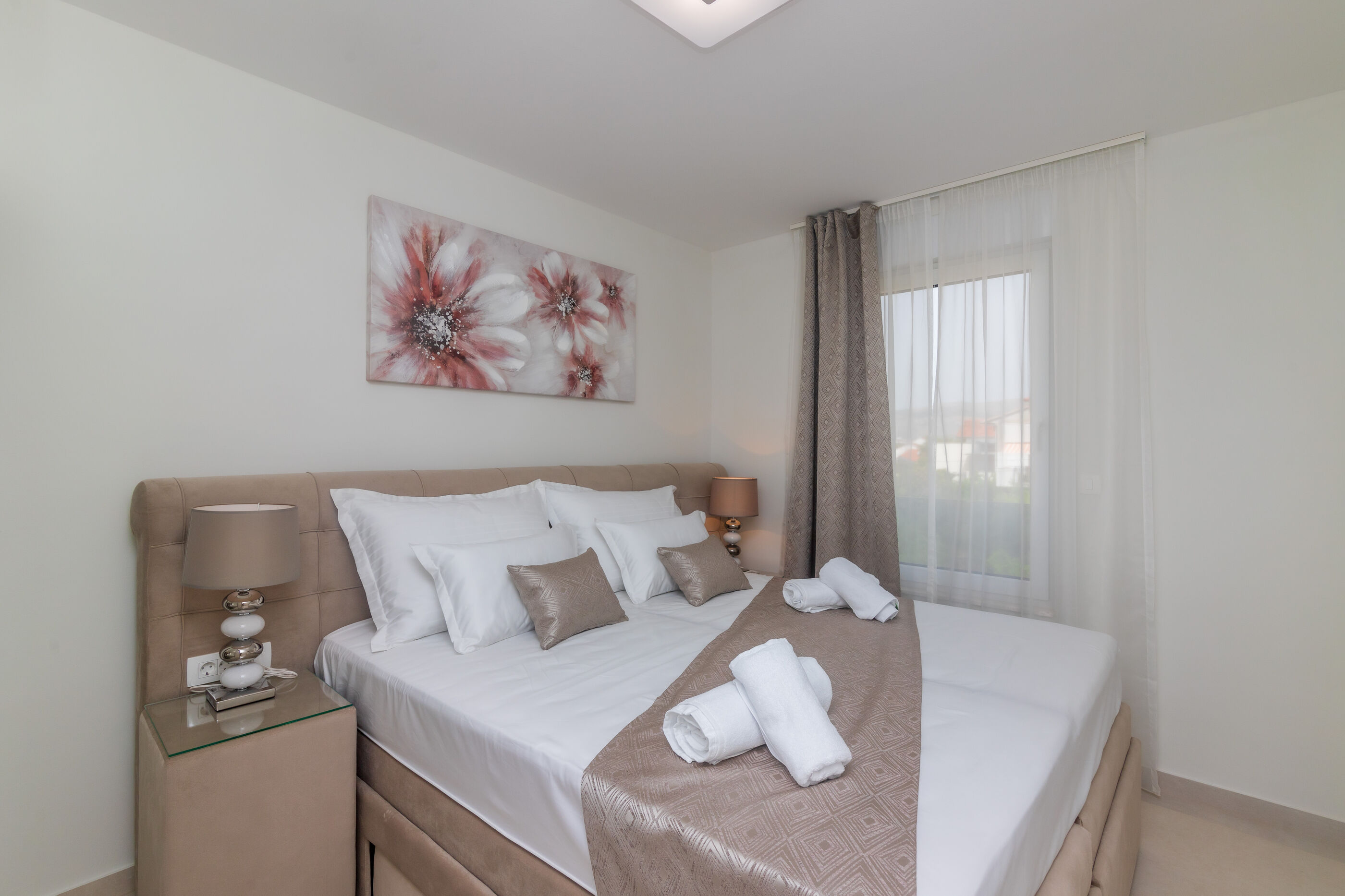 Apartments Dora 82221-A4