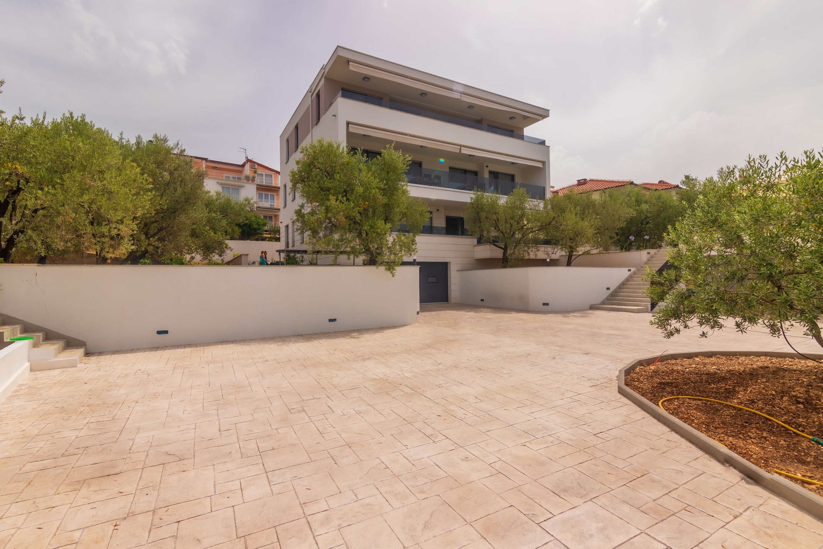 Apartments Dora 82221-A1