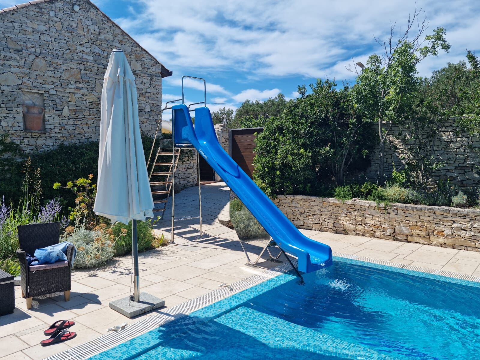Apartments Villa Renata 77411-A1