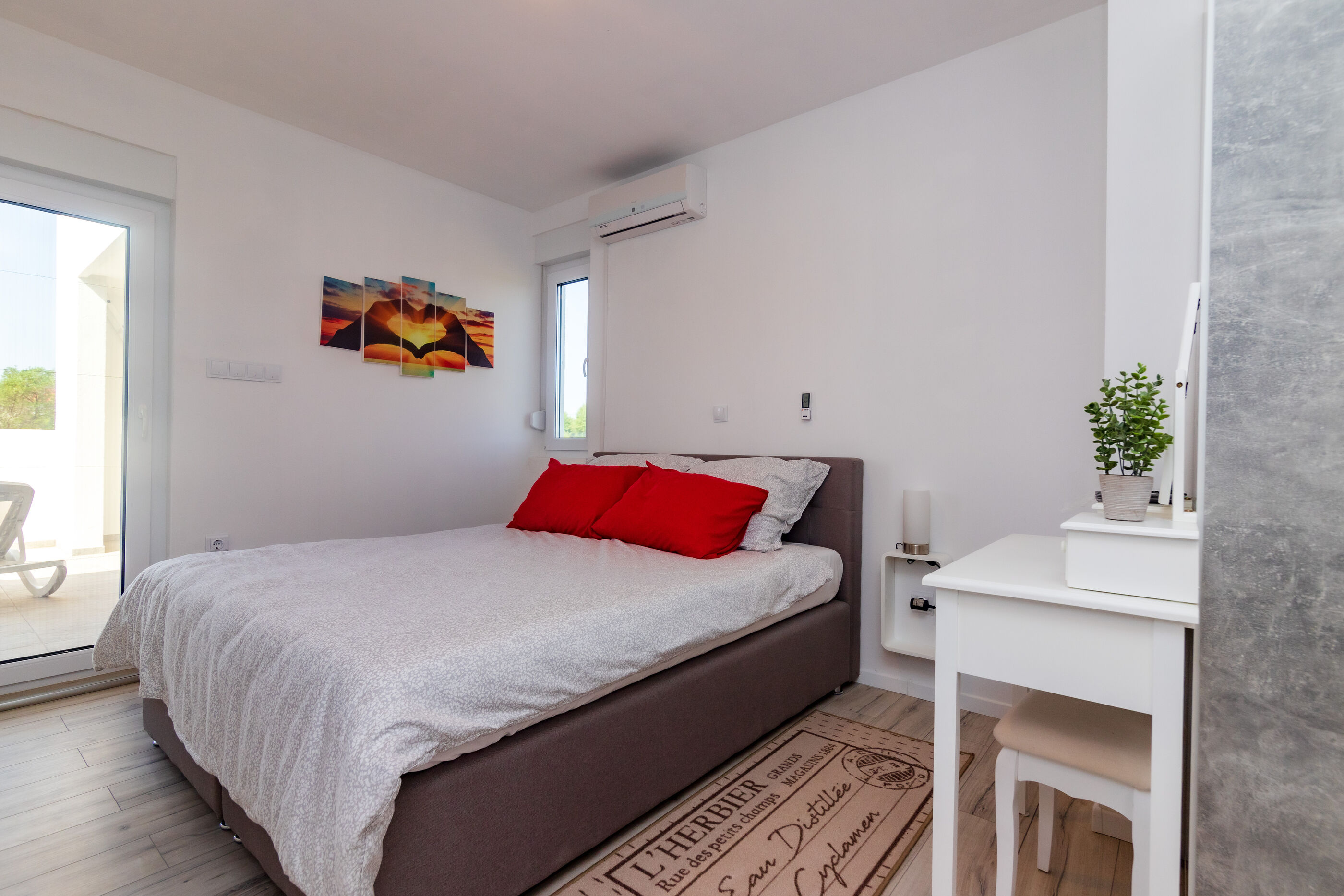 House Villa Ivona 81911-K1