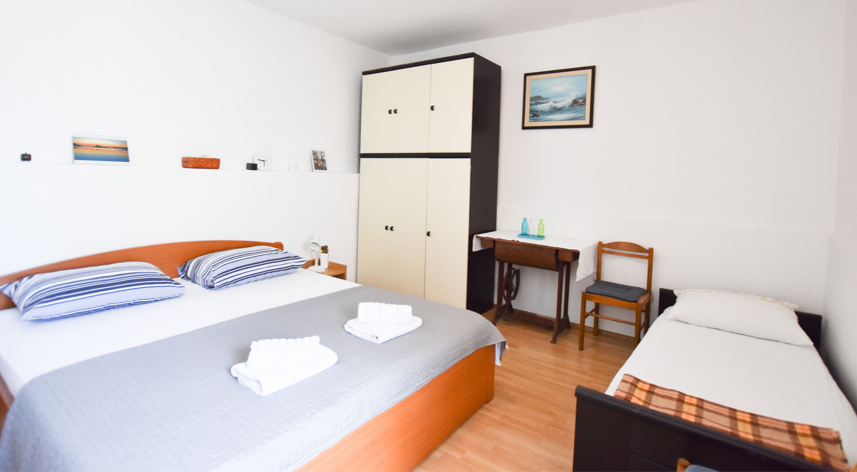 Apartment Murva 15343-A1