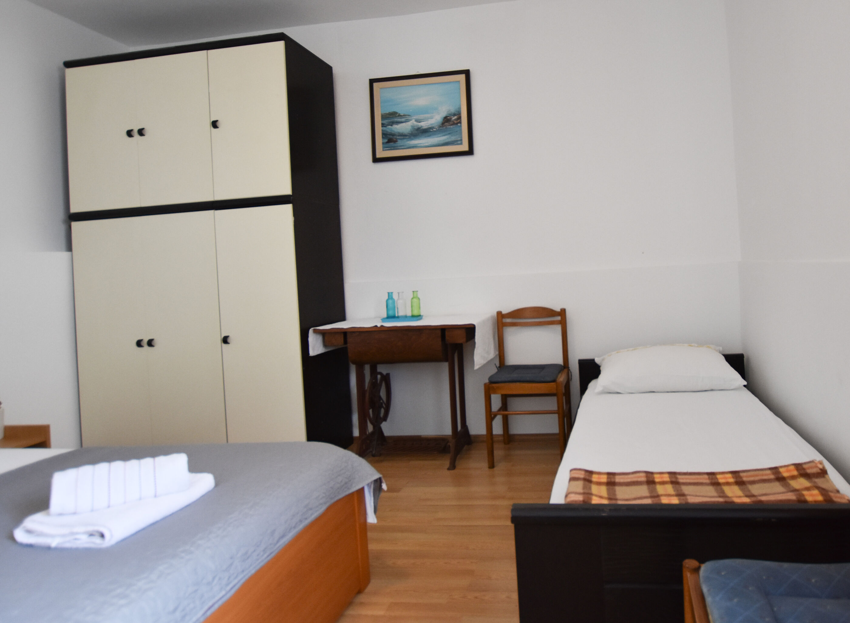 Apartment Murva 15343-A1