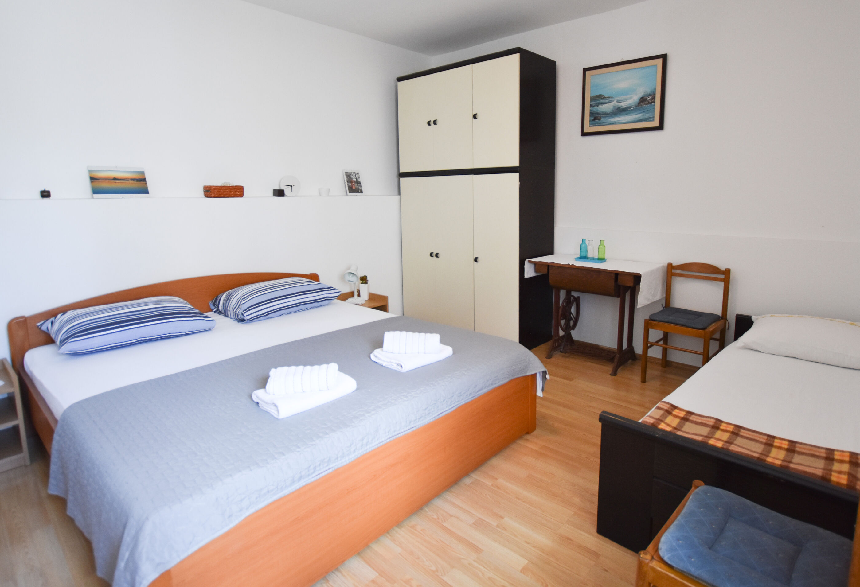 Apartment Murva 15343-A1