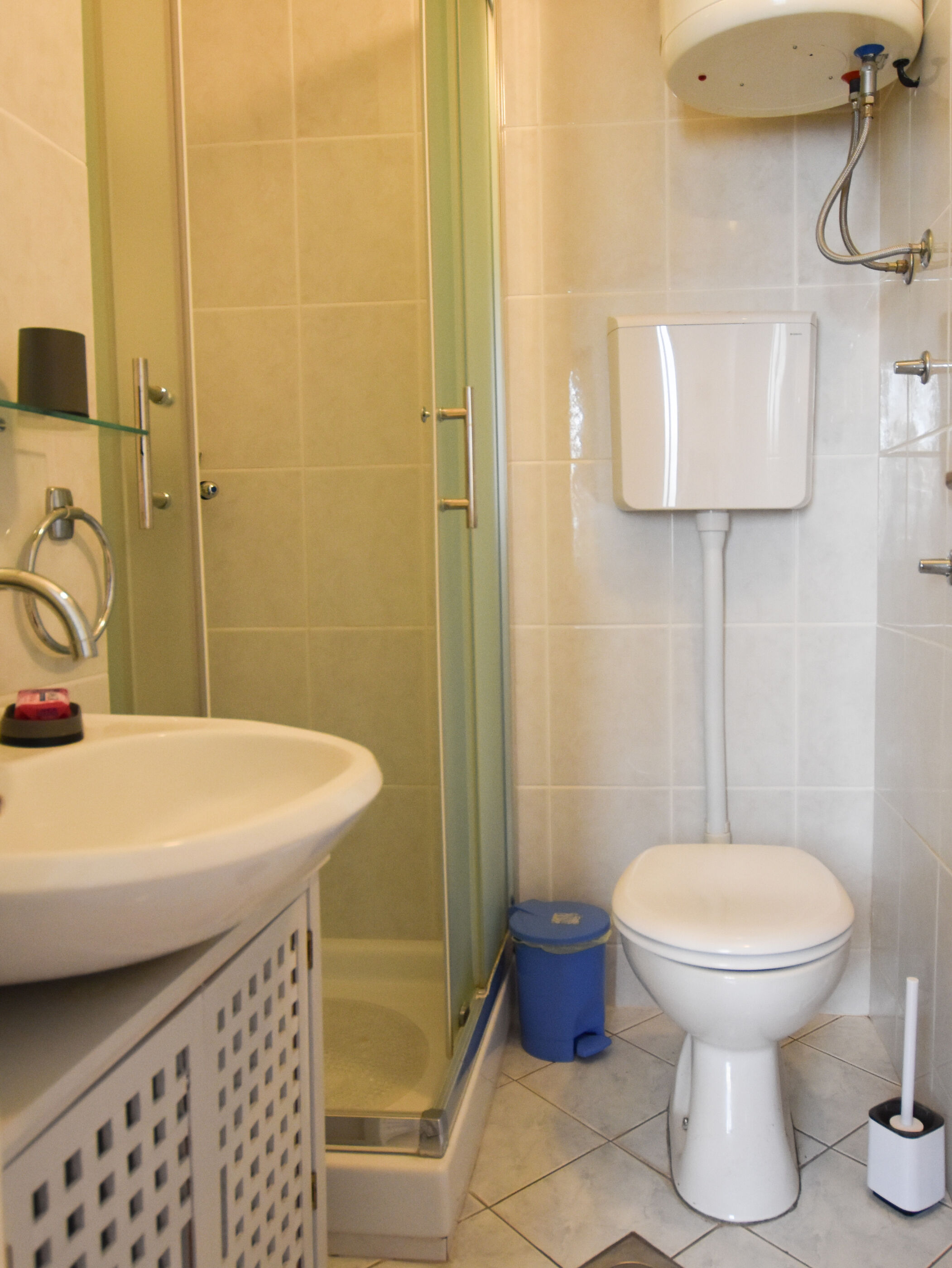 Apartment Murva 15343-A1