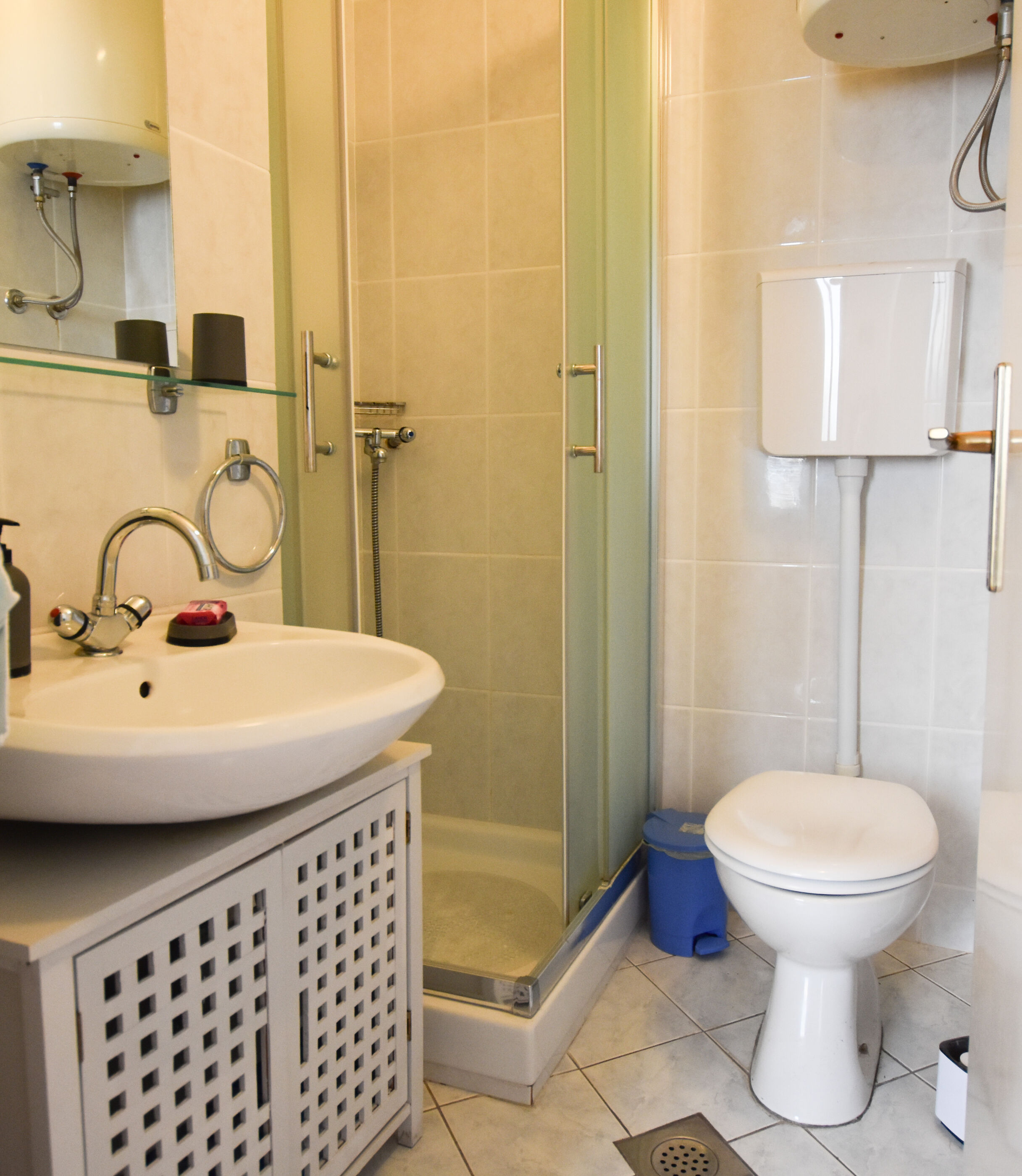 Apartment Murva 15343-A1