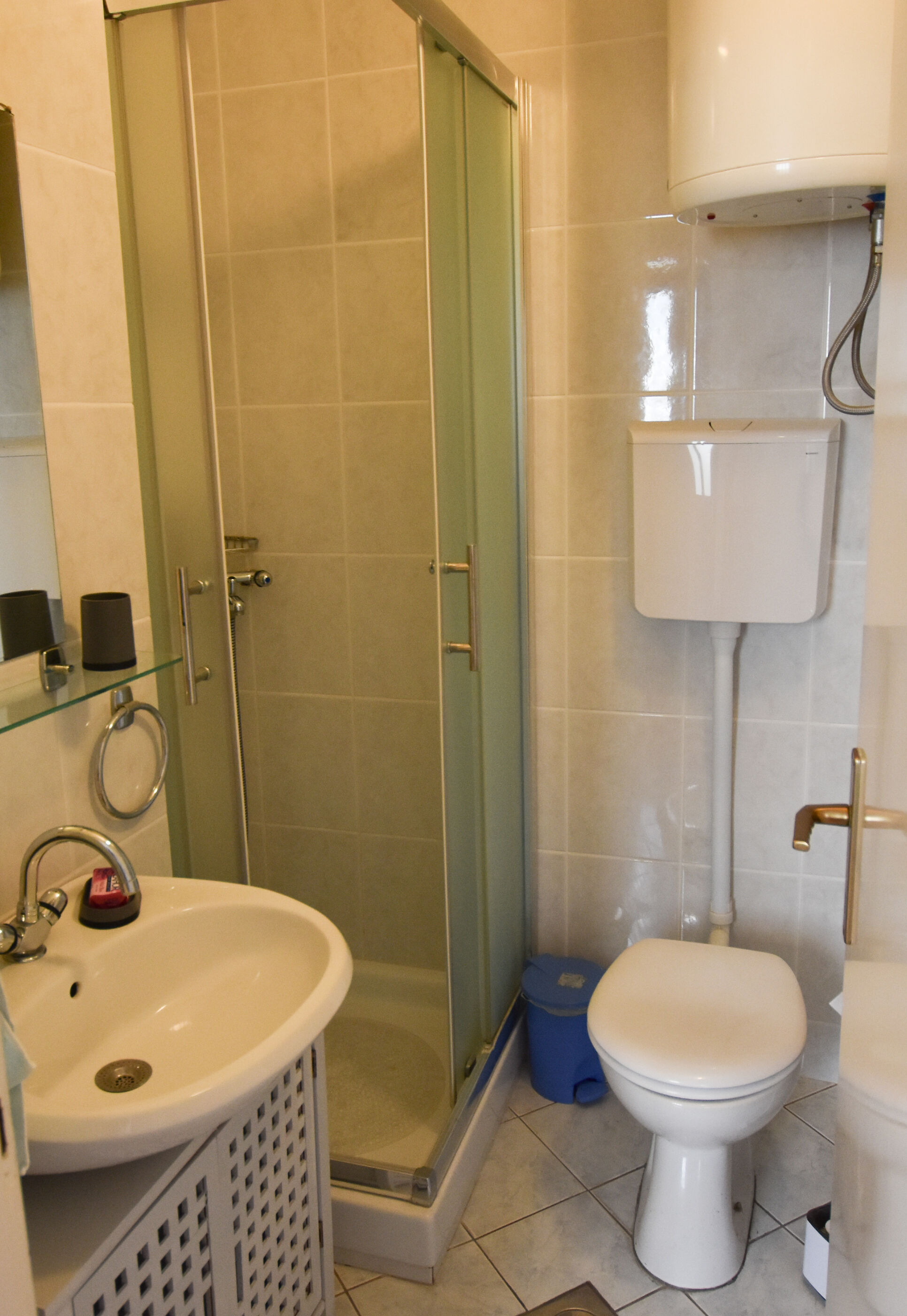 Apartment Murva 15343-A1